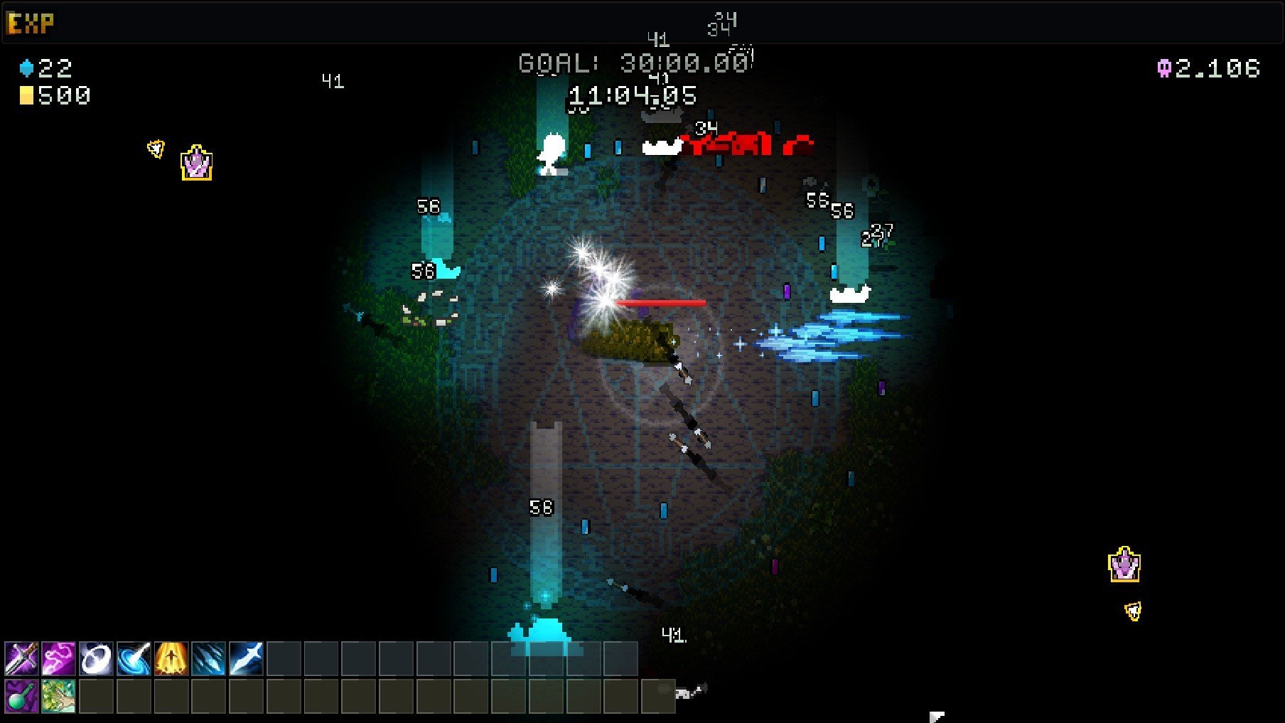 游牧生存/Nomad Survival_3