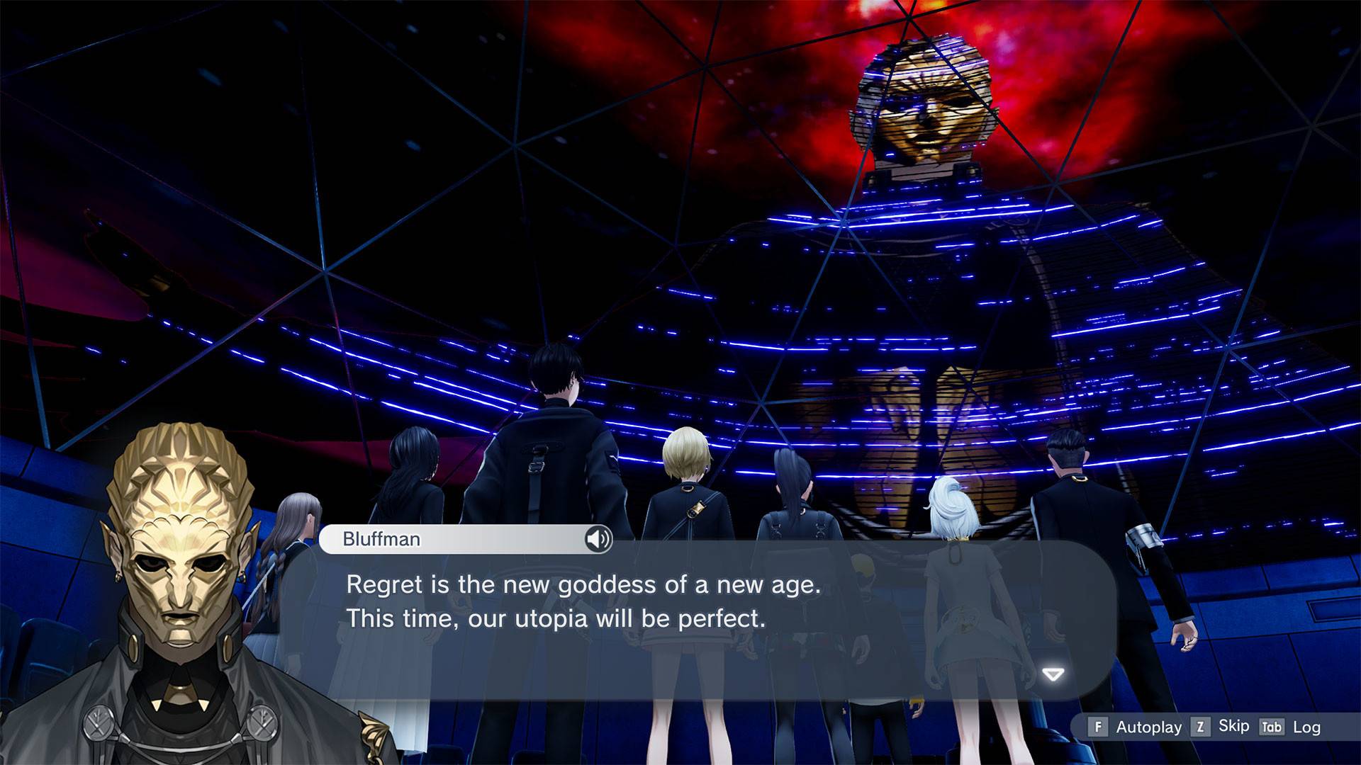 卡里古拉2/The Caligula Effect 2_2