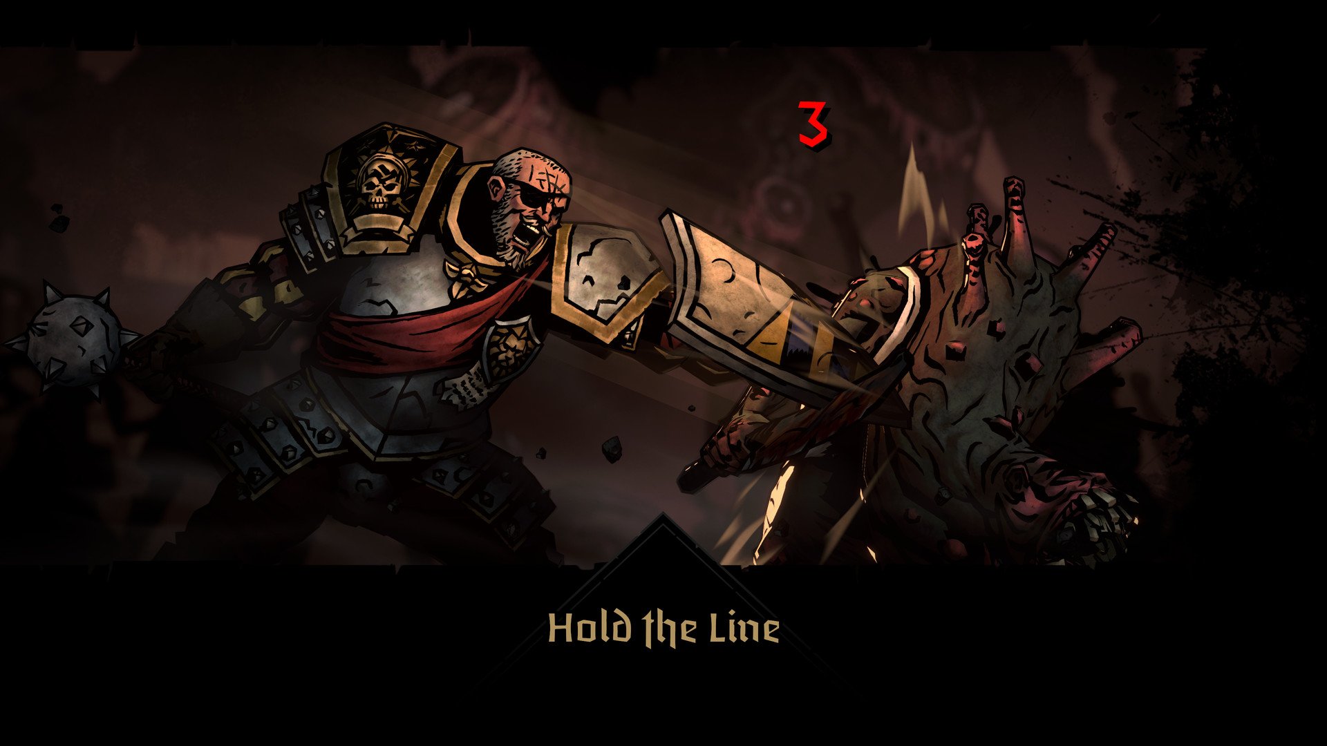 暗黑地牢2/Darkest Dungeon II_1