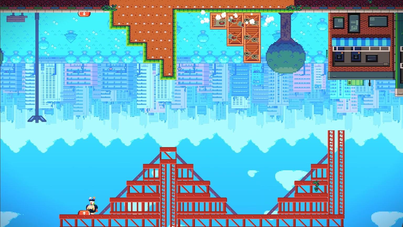 倒立城市/Invercity_4