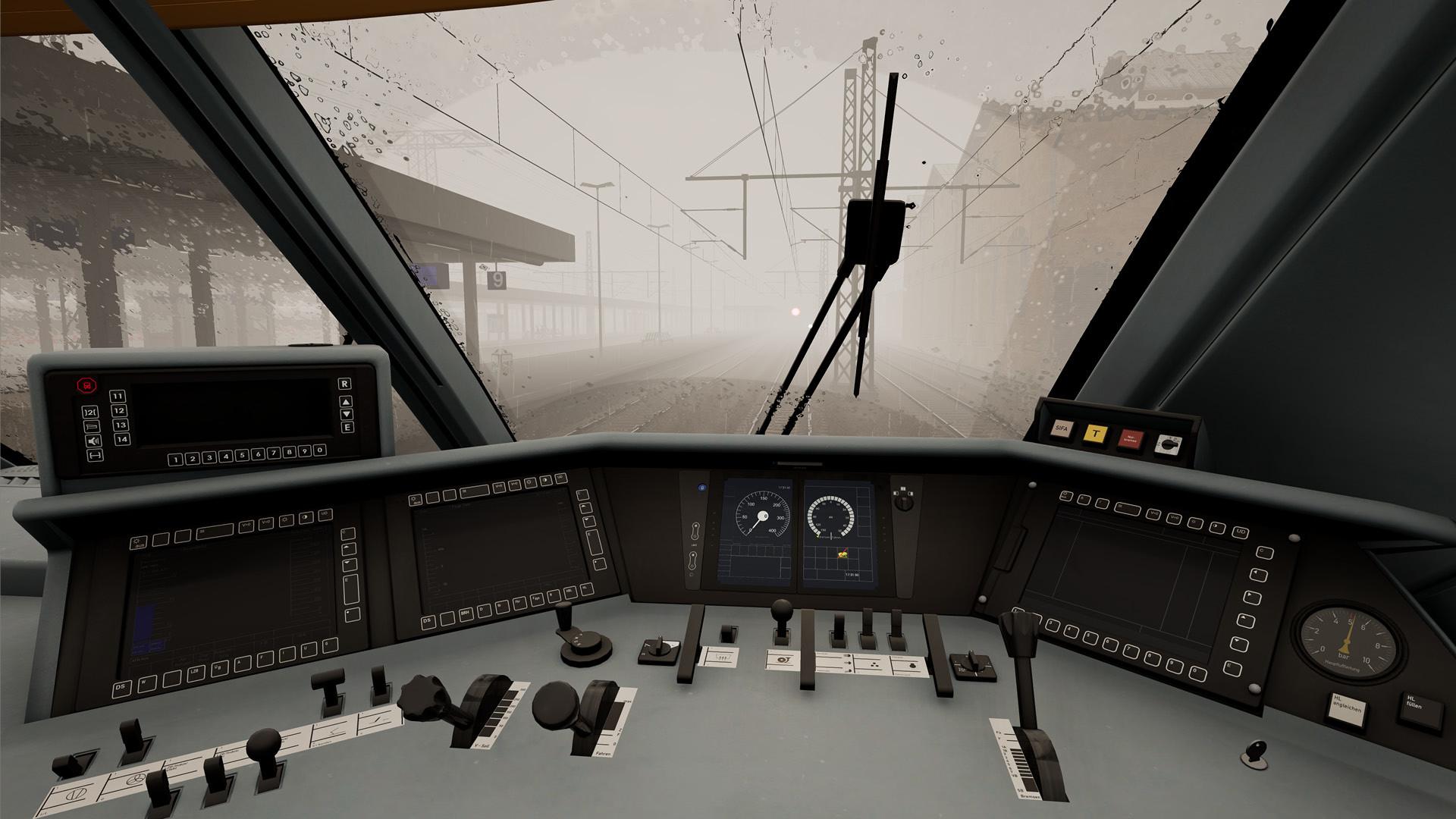 模拟火车世界3/Train Sim World 3_5