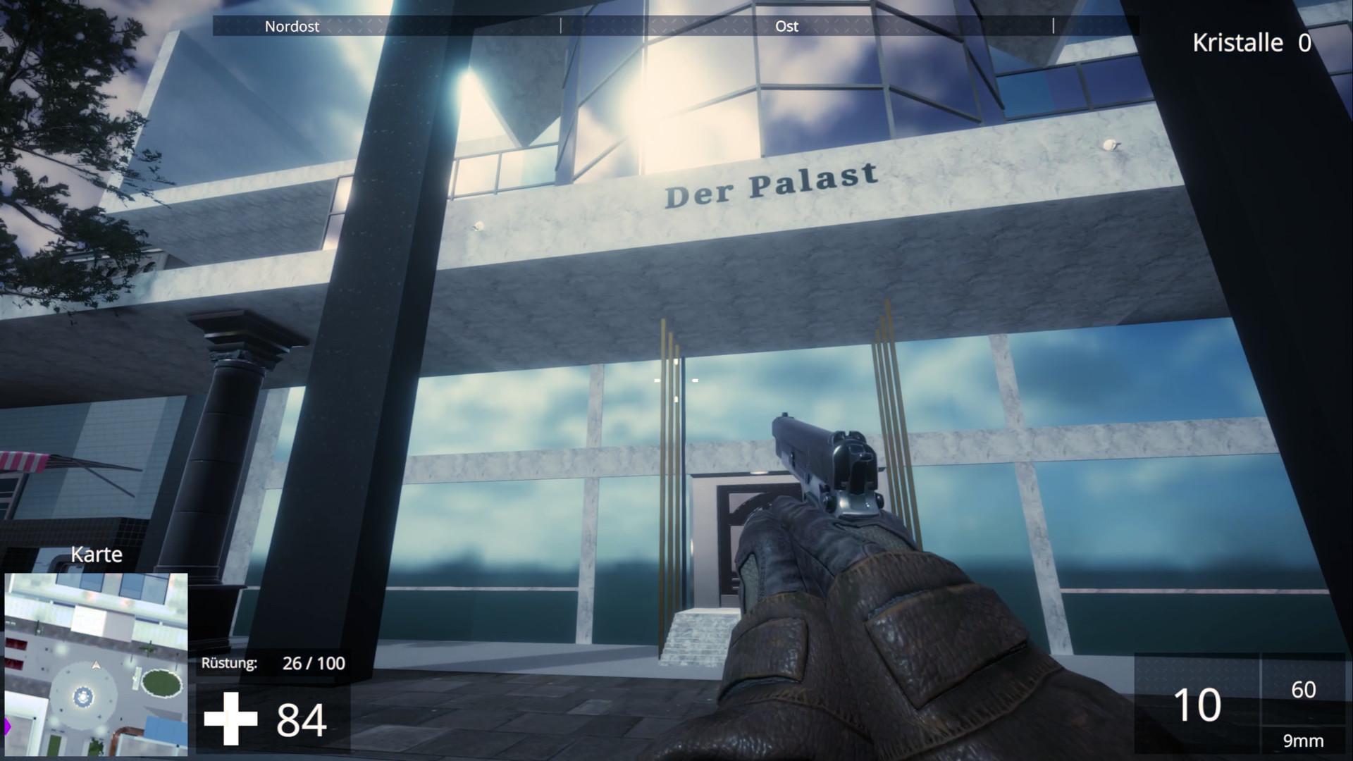语言学习的FPS/Linguist FPS_0