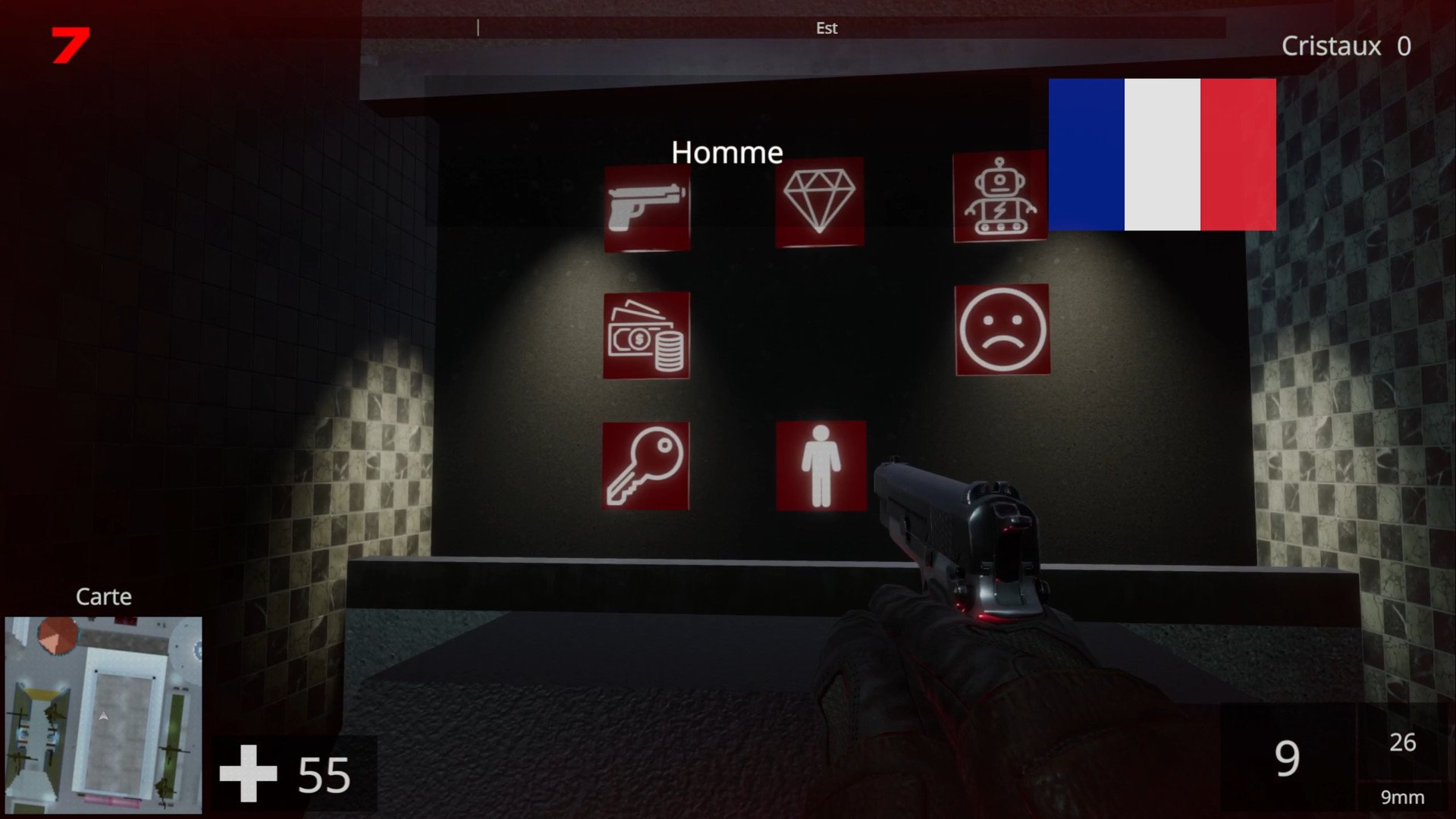 语言学习的FPS/Linguist FPS_1