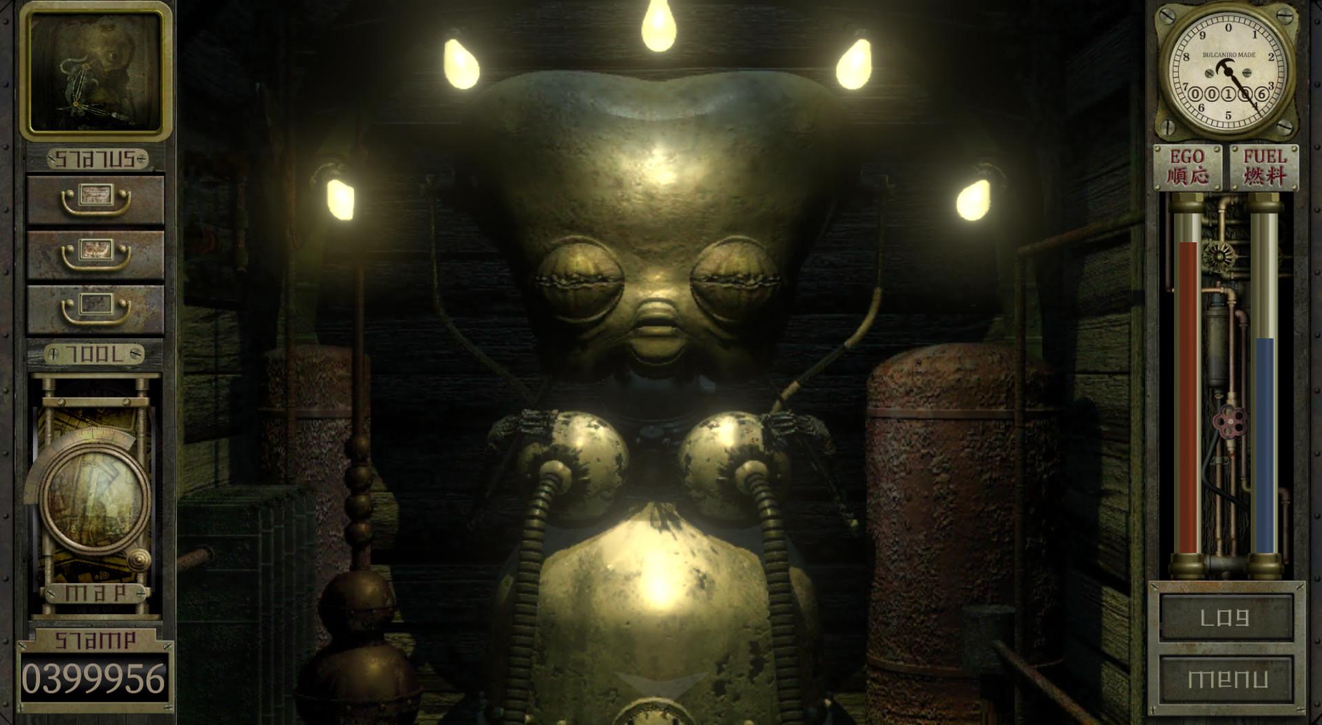 工房库:噩梦历险记/Garage: Bad Dream Adventure_5