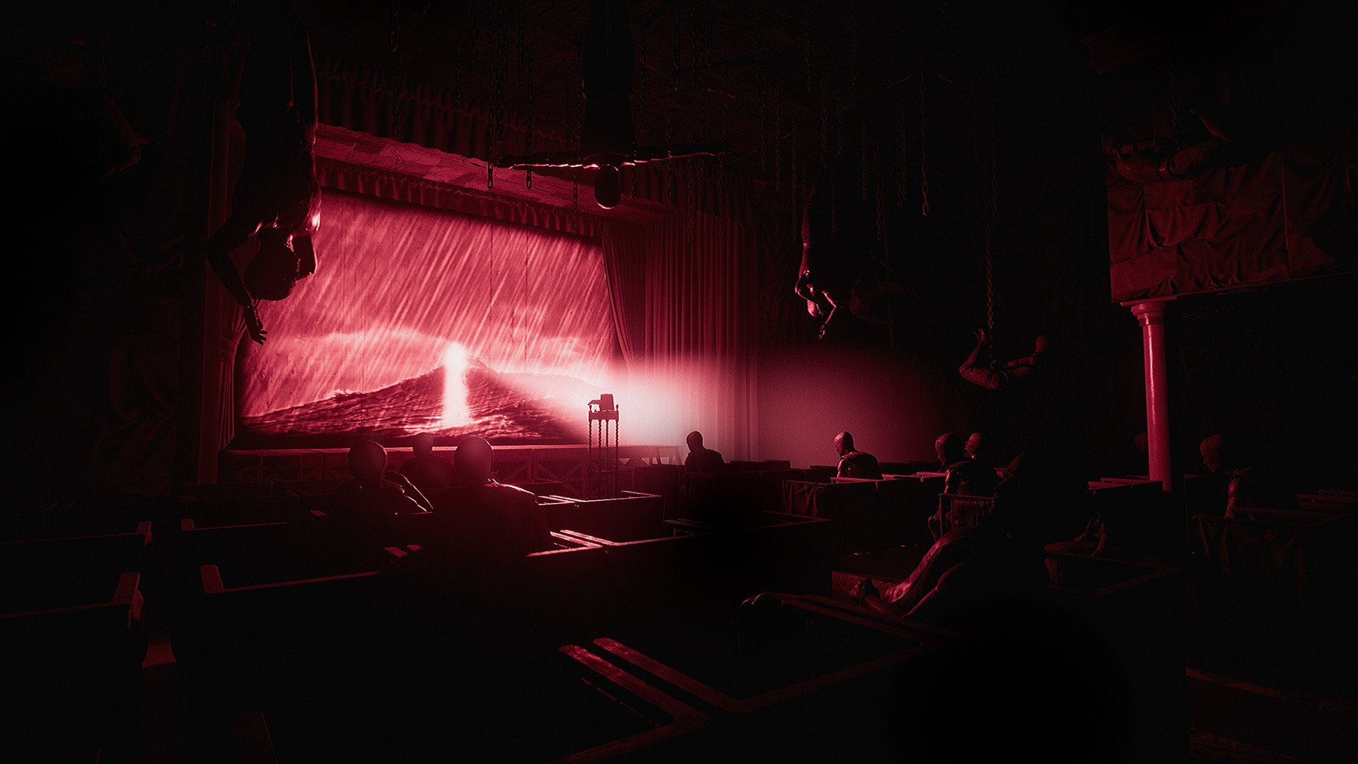 层层恐惧3/Layers of Fear 2023_3