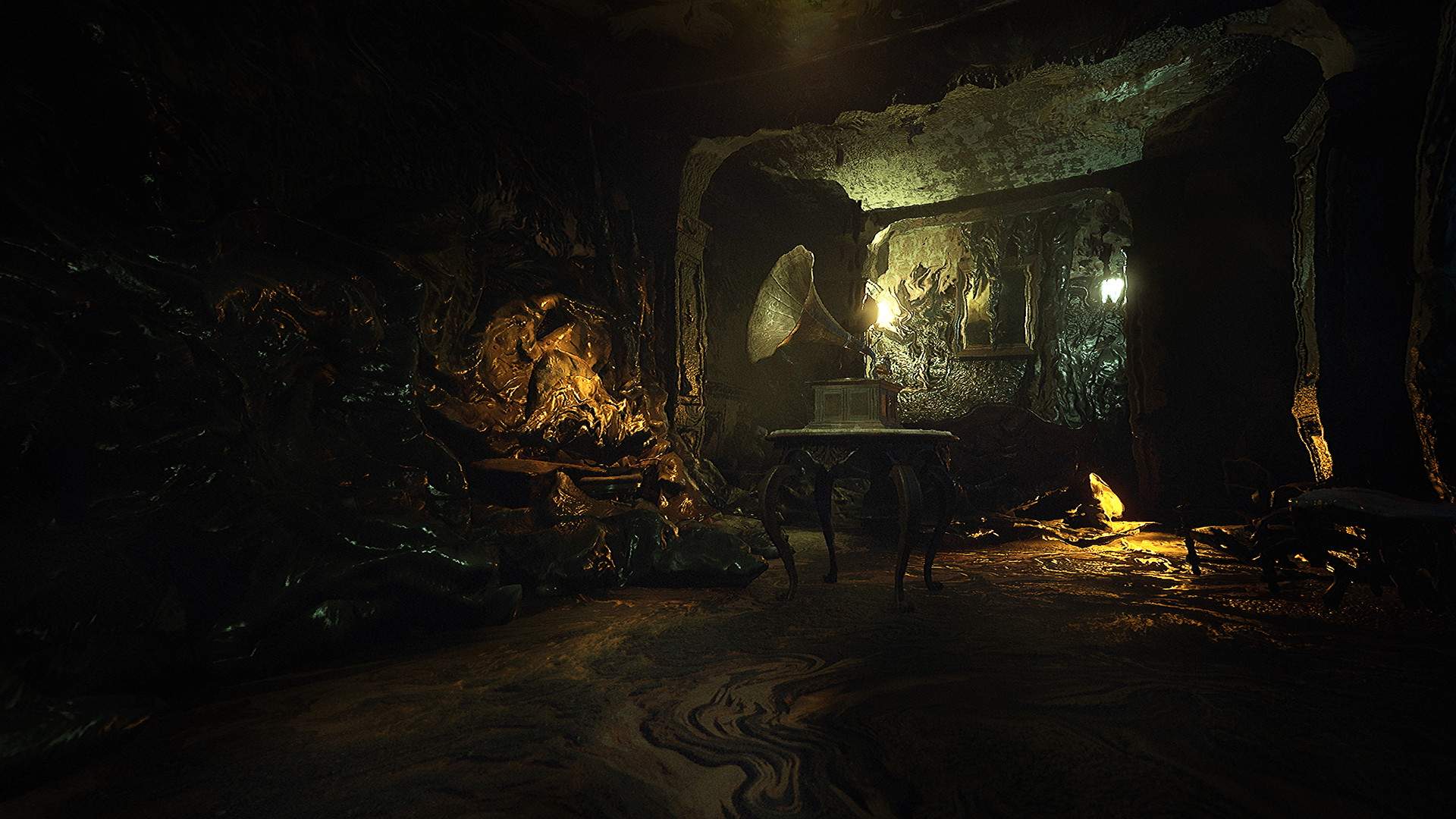 层层恐惧3/Layers of Fear 2023_2