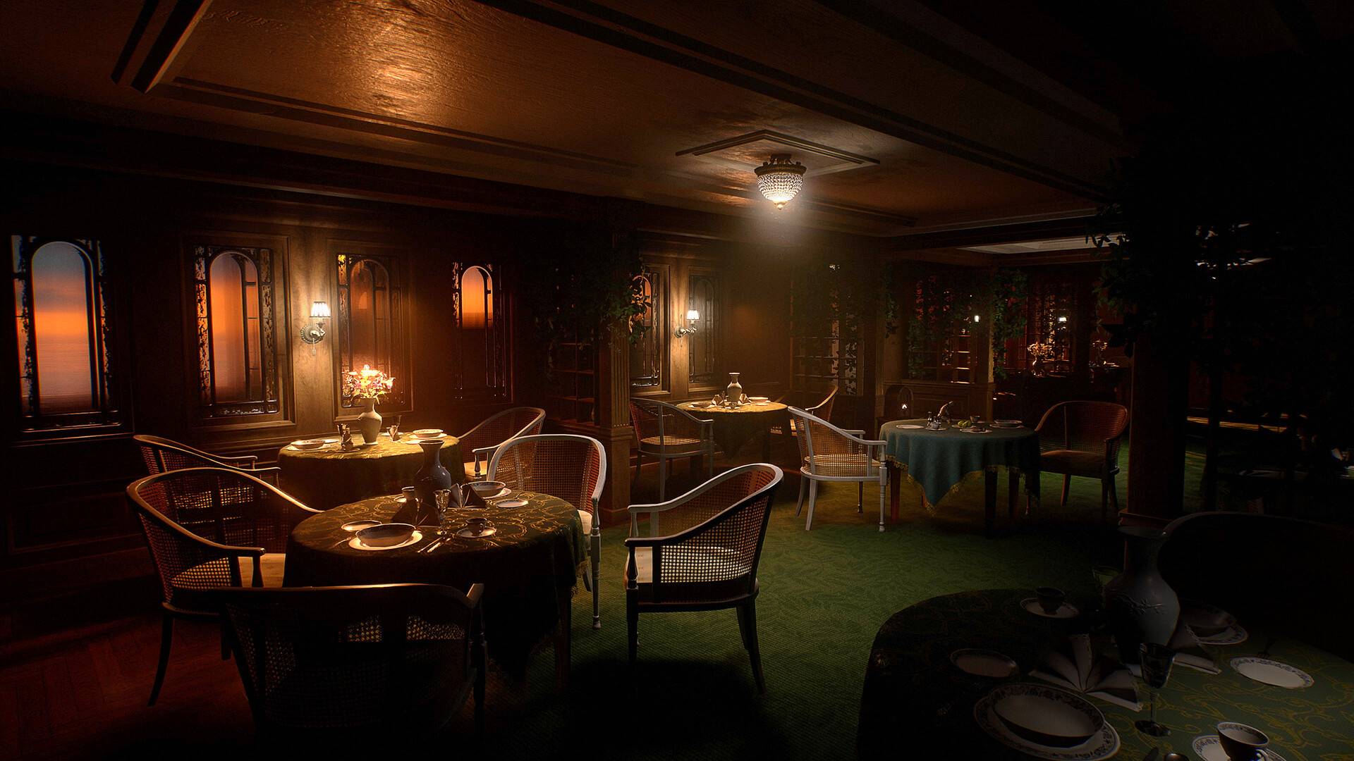 层层恐惧3/Layers of Fear 2023_5