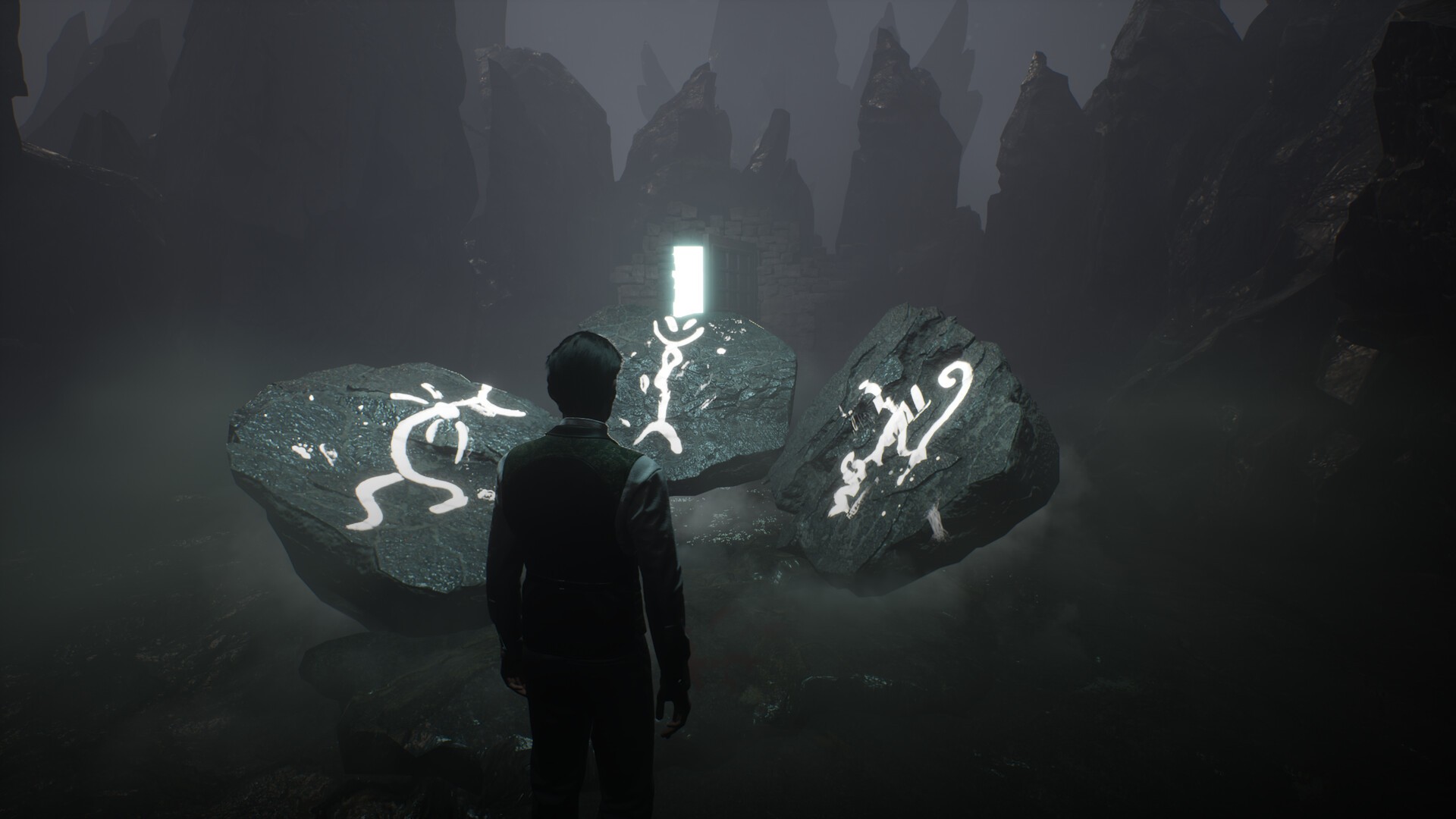 夏洛克·福尔摩斯:觉醒重制版/Sherlock Holmes The Awakened_2
