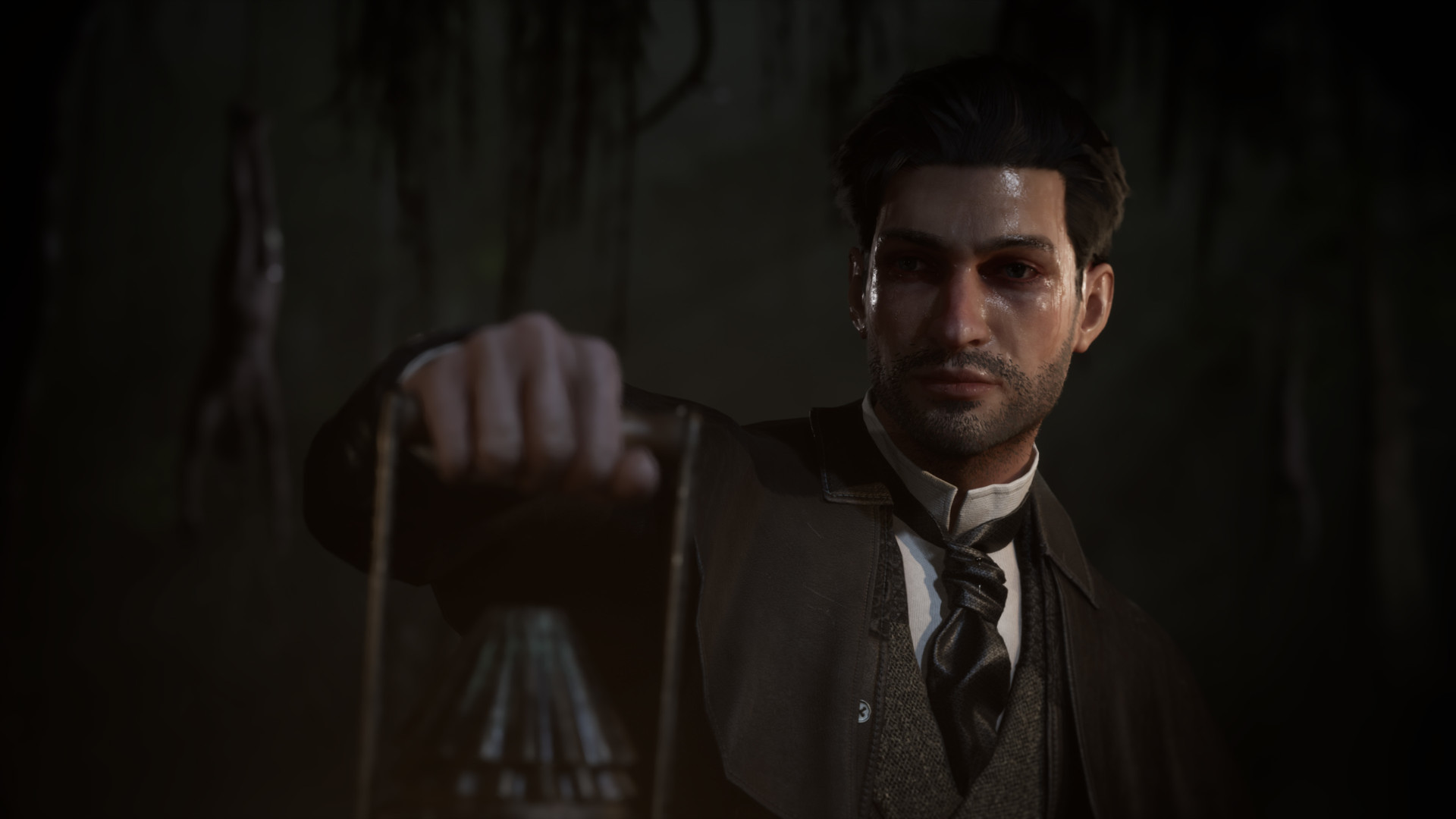夏洛克·福尔摩斯:觉醒重制版/Sherlock Holmes The Awakened_0