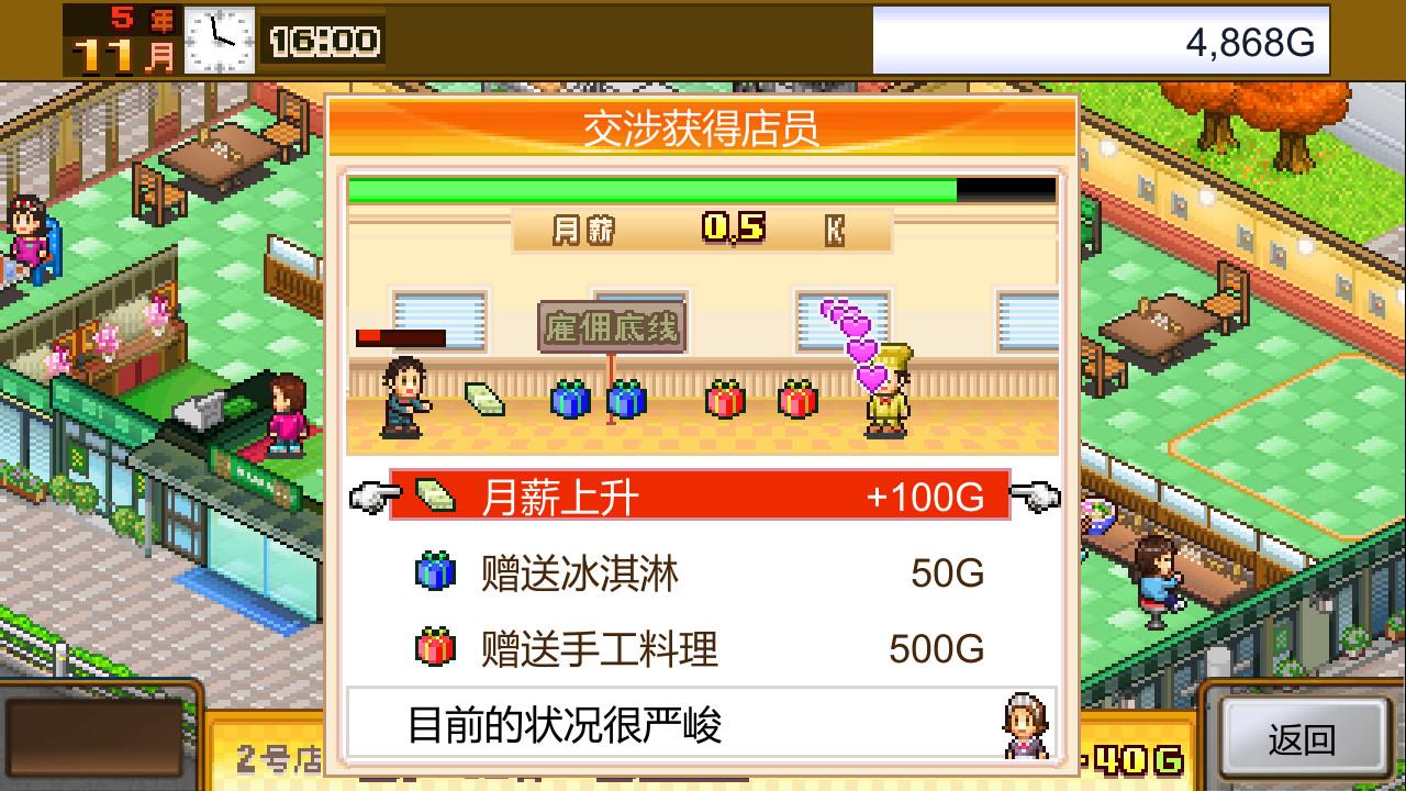 美食梦物语/Cafeteria Nipponica_3