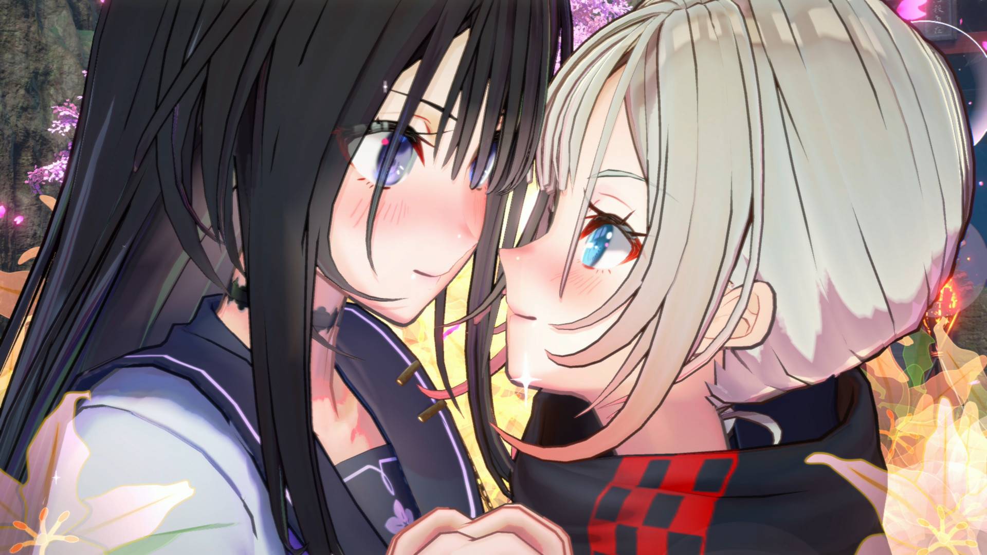武士少女豪华版/SAMURAI MAIDEN DELUXE EDITION_4
