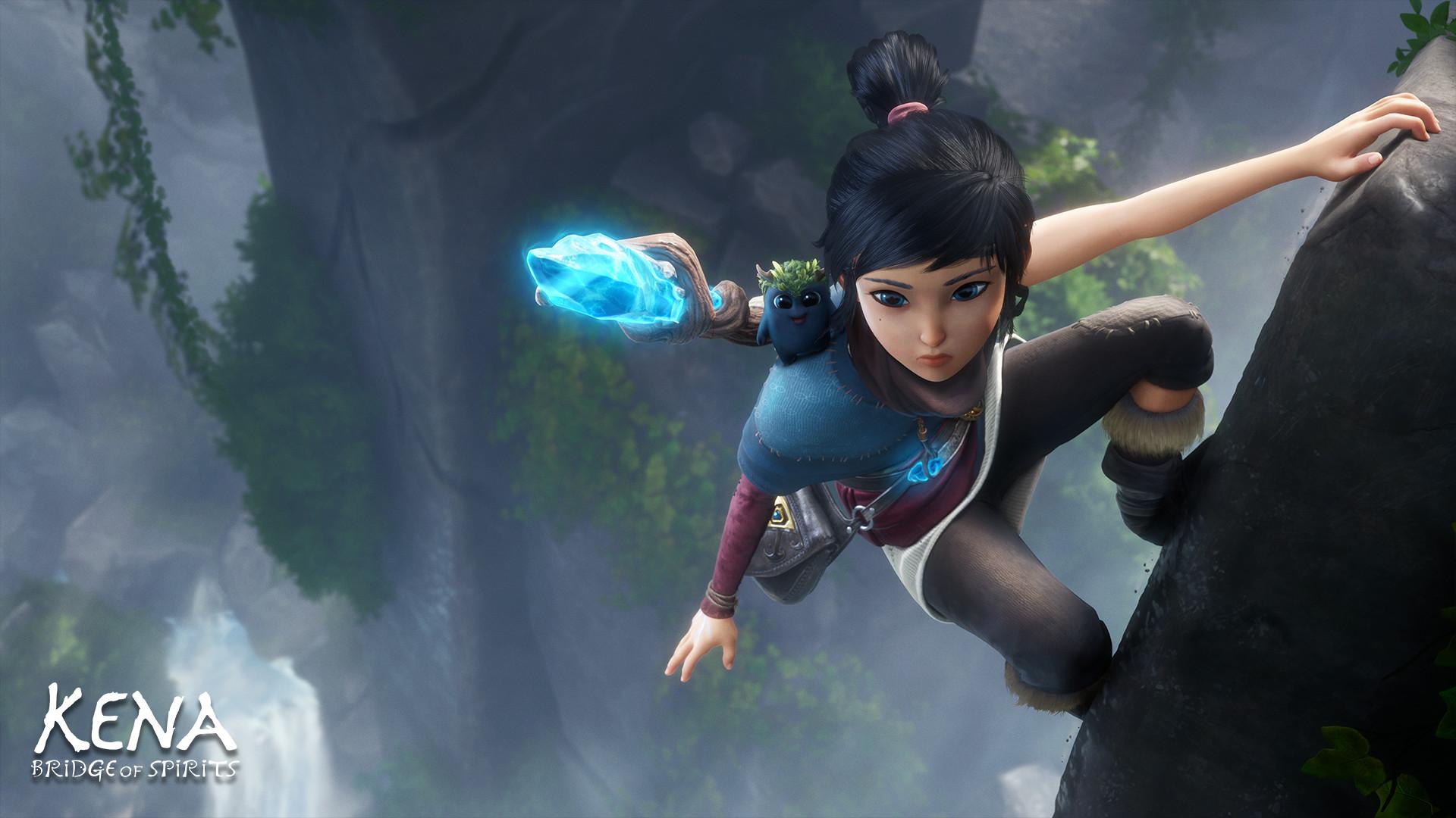凯娜:精神之桥/柯娜:精神之桥/Kena: Bridge of Spirits_5