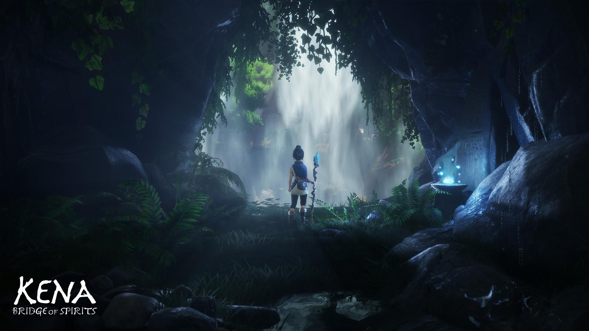 凯娜:精神之桥/柯娜:精神之桥/Kena: Bridge of Spirits_3
