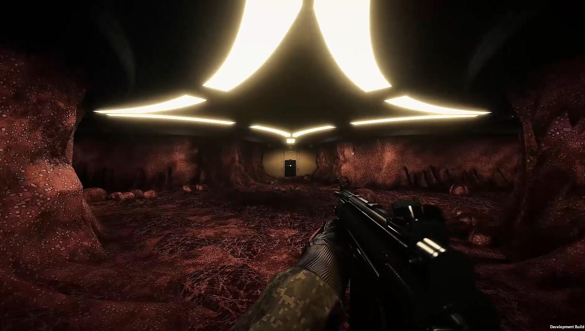SCP:绝密事件/SCP: EVENT CLASSIFIED_3