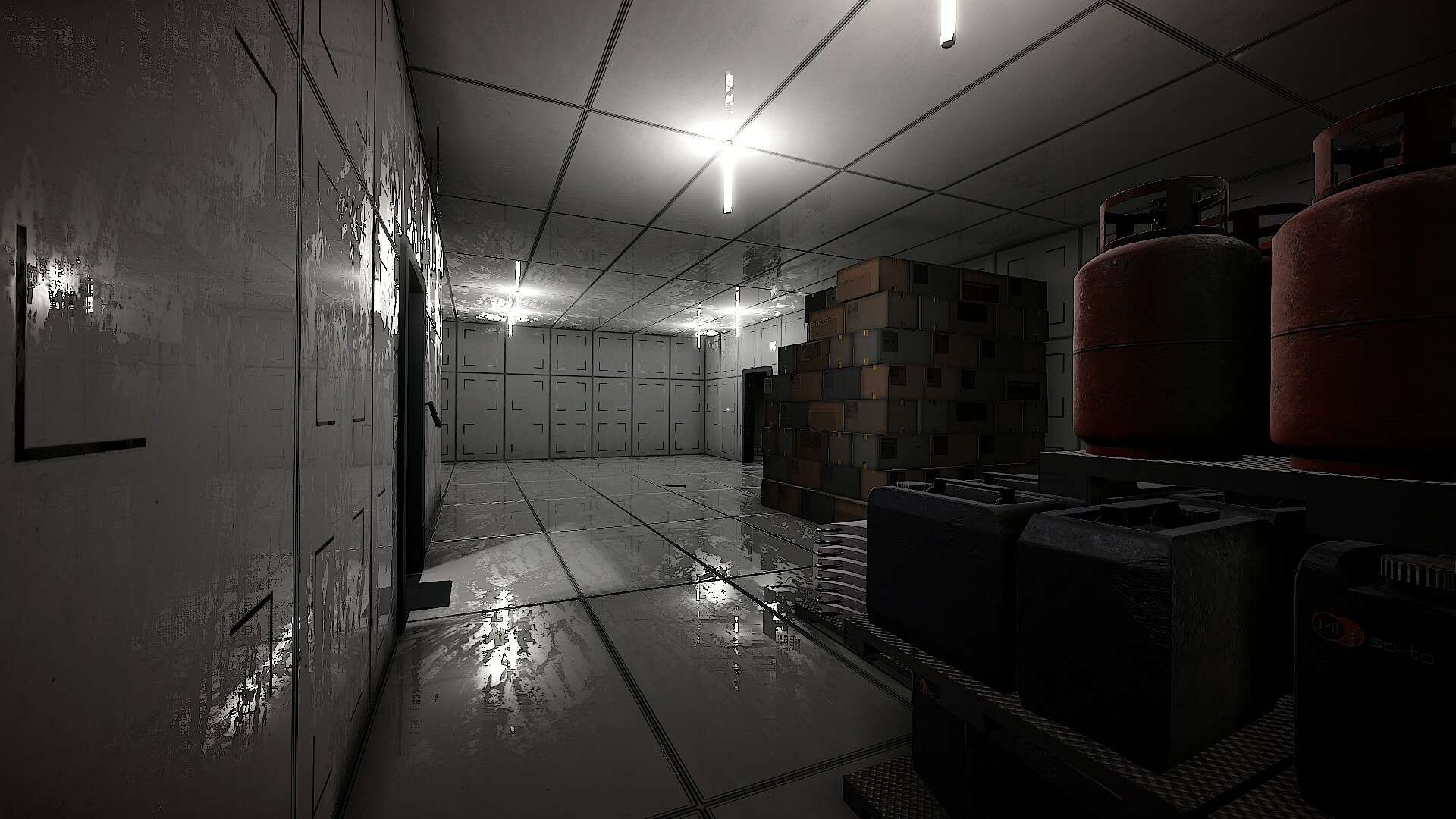 SCP:绝密事件/SCP: EVENT CLASSIFIED_5