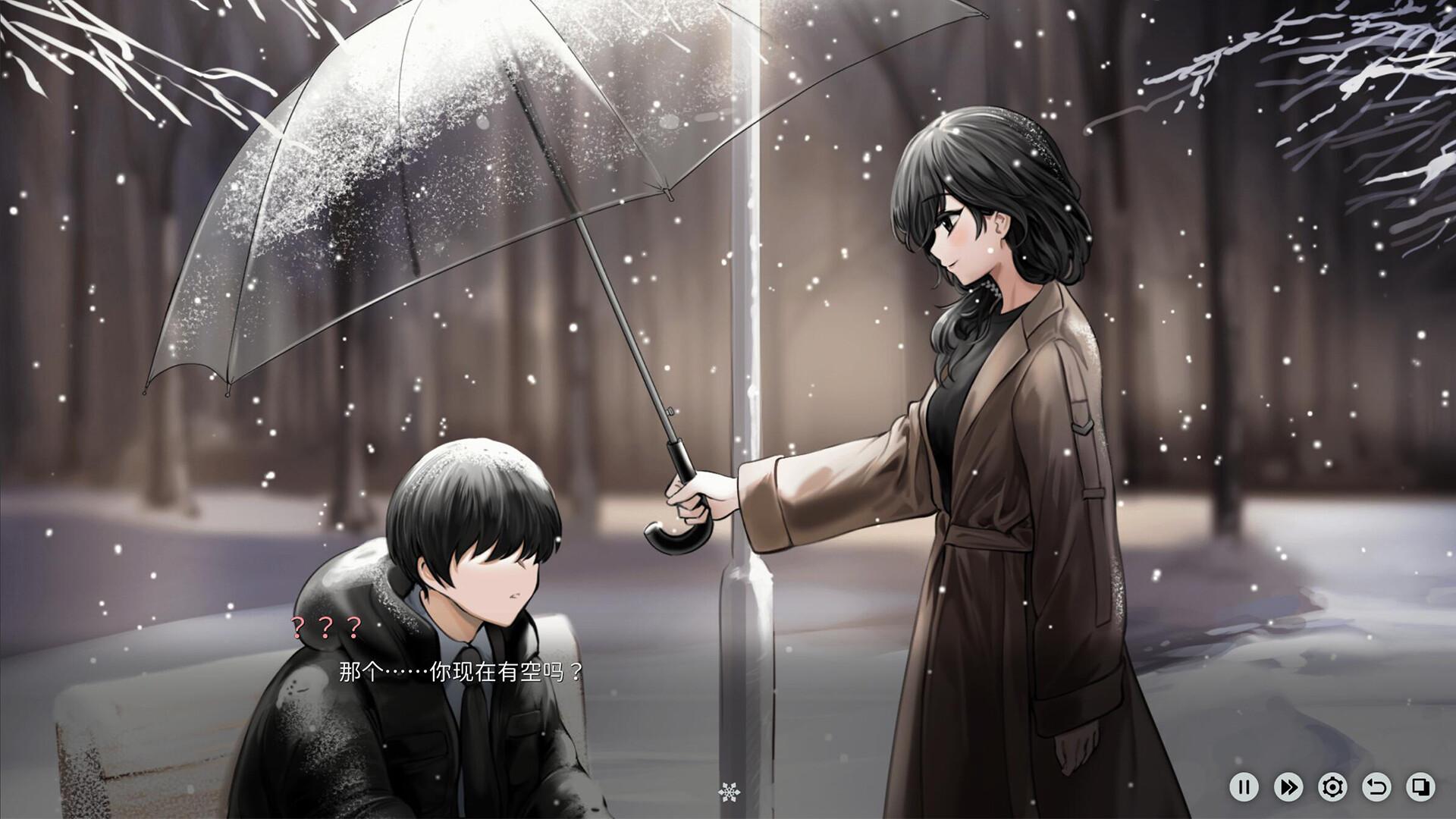 融雪/Yusetsu_1