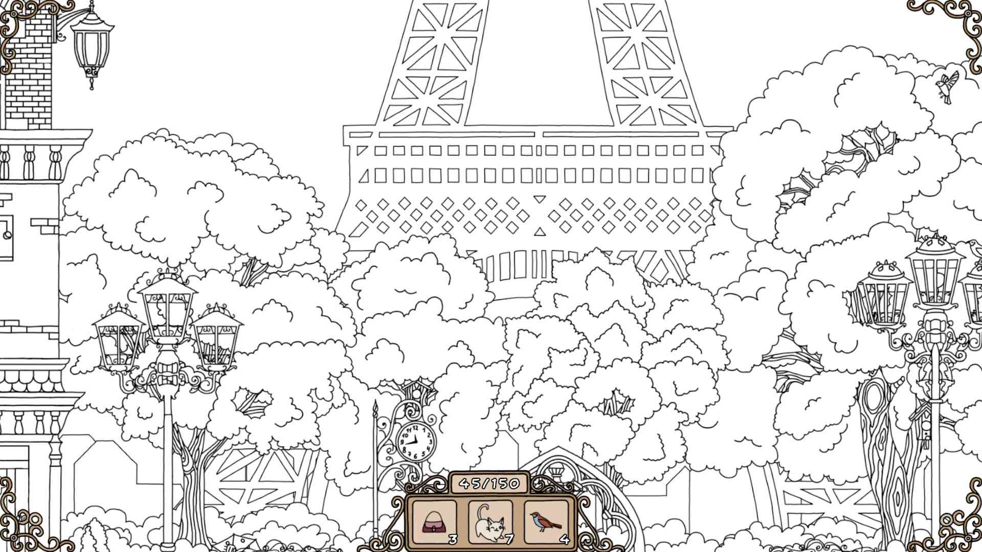 全找到3:旅行/FIND ALL 3: Travel_1