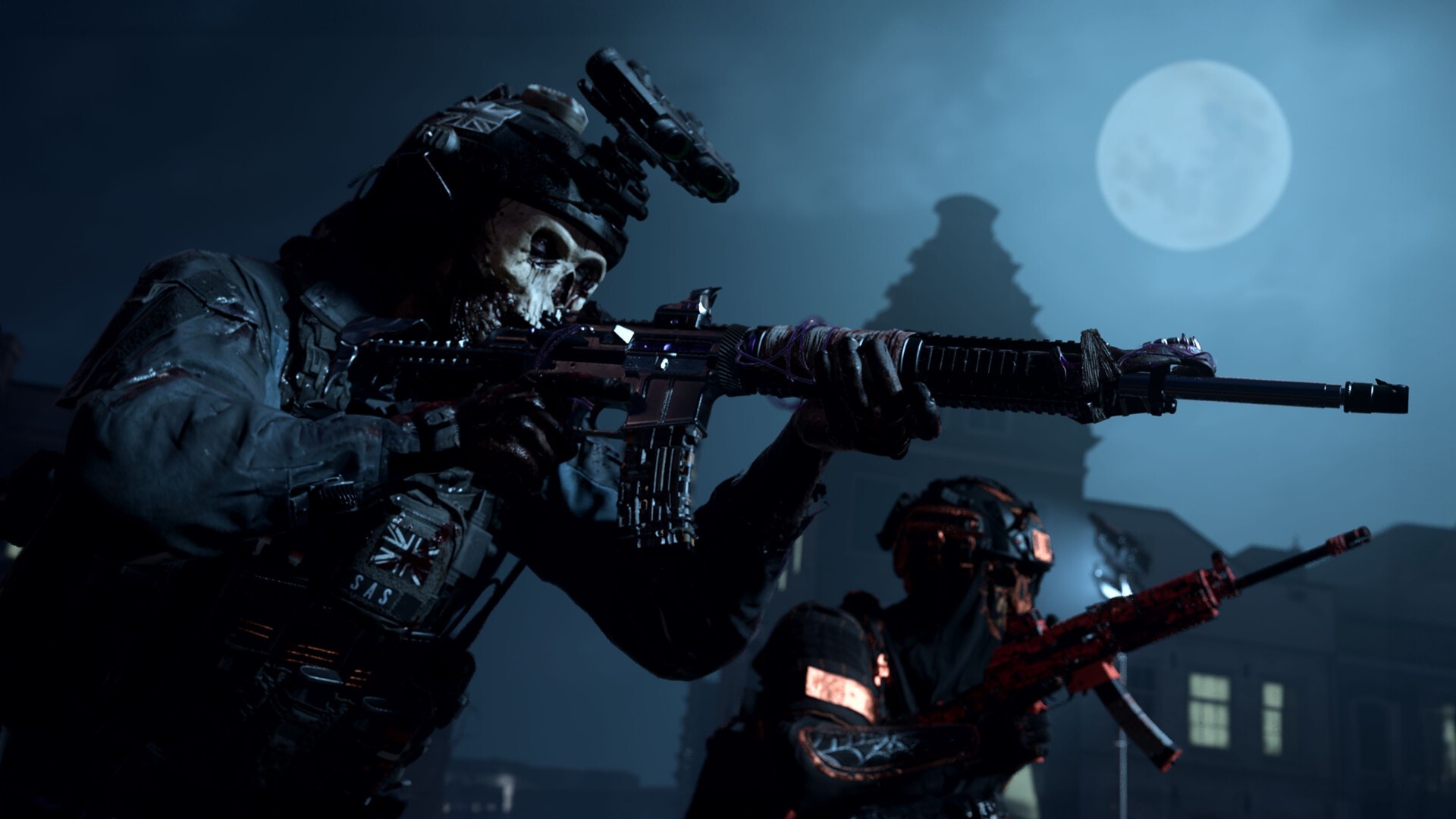使命召唤19:现代战争2/Call of Duty: Modern Warfare II_3