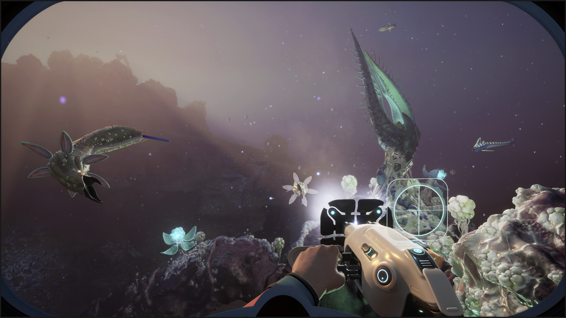 深海迷航2/异星水域2/Subnautica 2/支持网络联机_3
