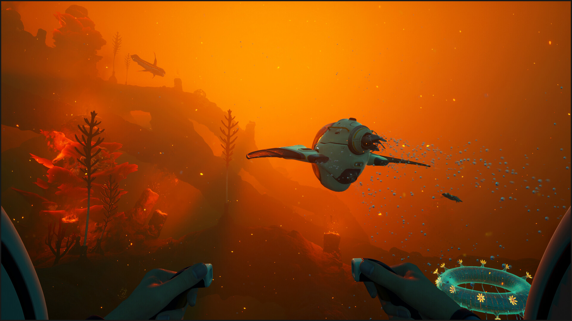 深海迷航2/异星水域2/Subnautica 2/支持网络联机_5