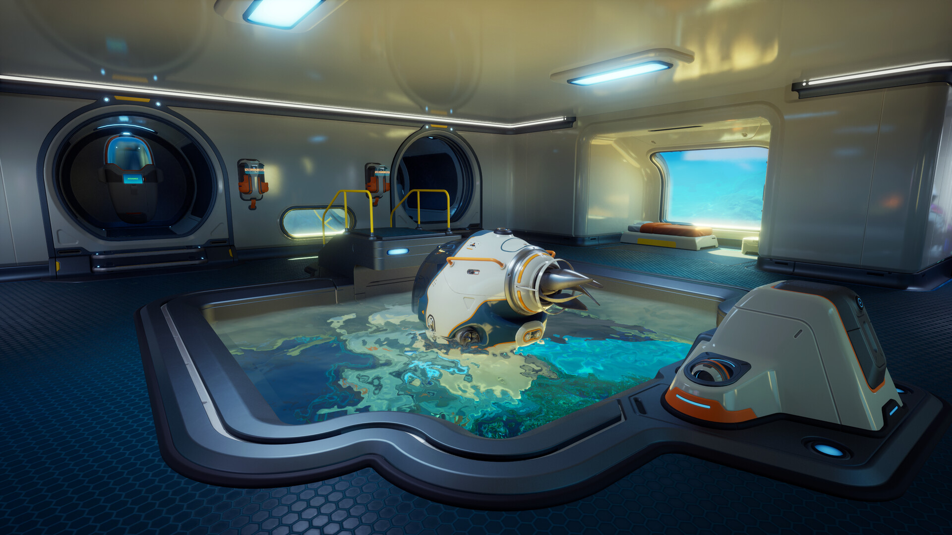 深海迷航2/异星水域2/Subnautica 2/支持网络联机_1