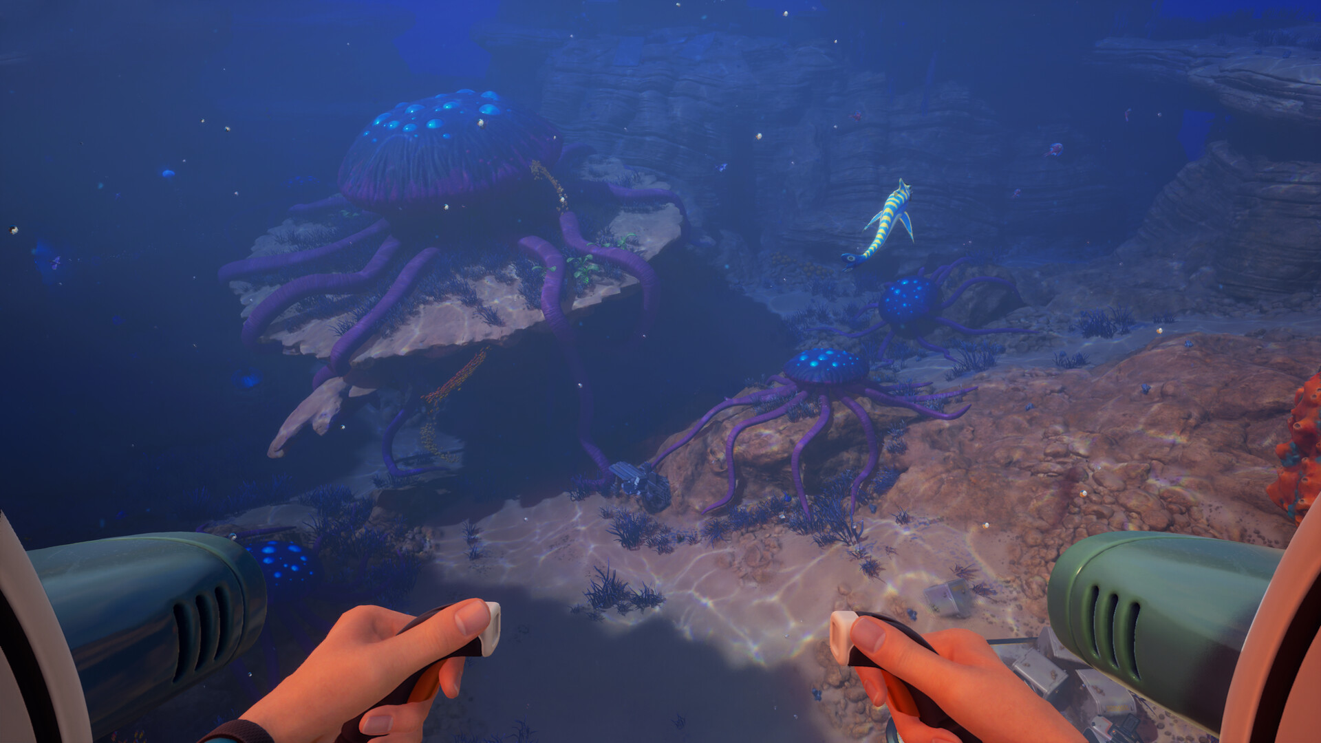 深海迷航2/异星水域2/Subnautica 2/支持网络联机_4