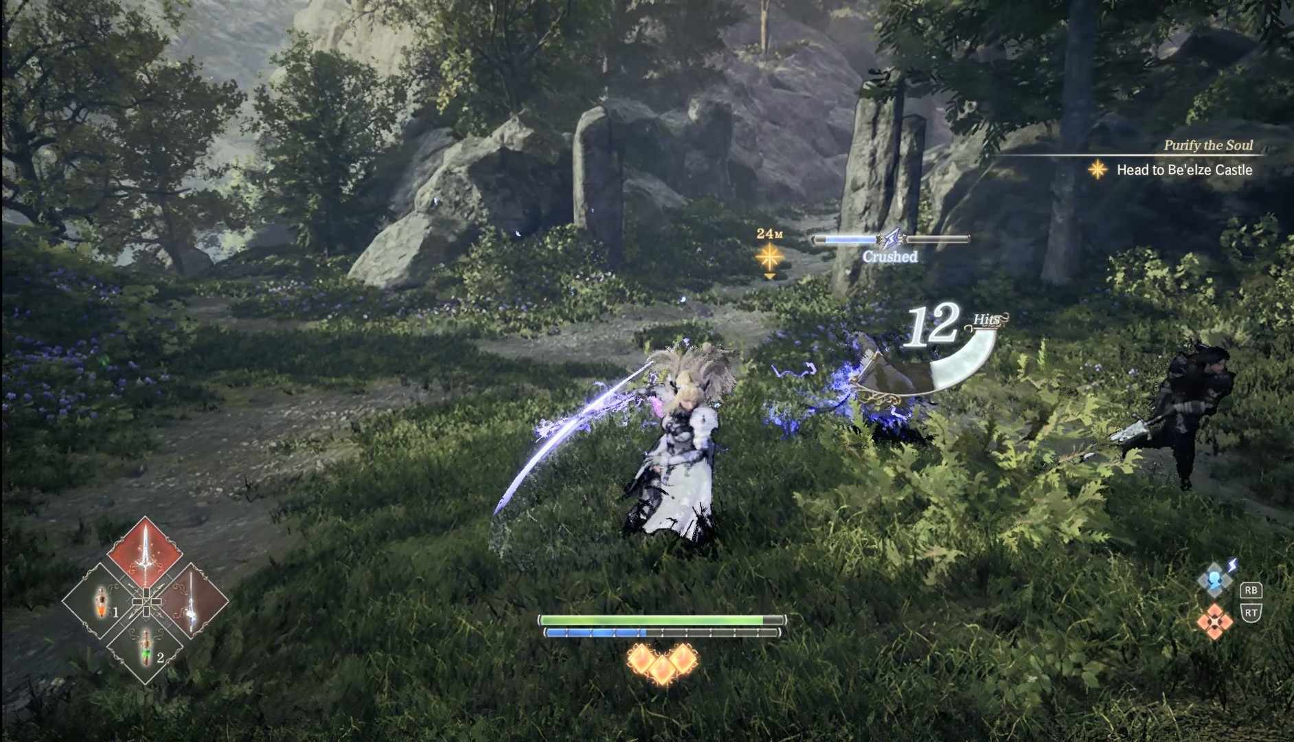 北欧女神:极乐世界/VALKYRIE ELYSIUM_2
