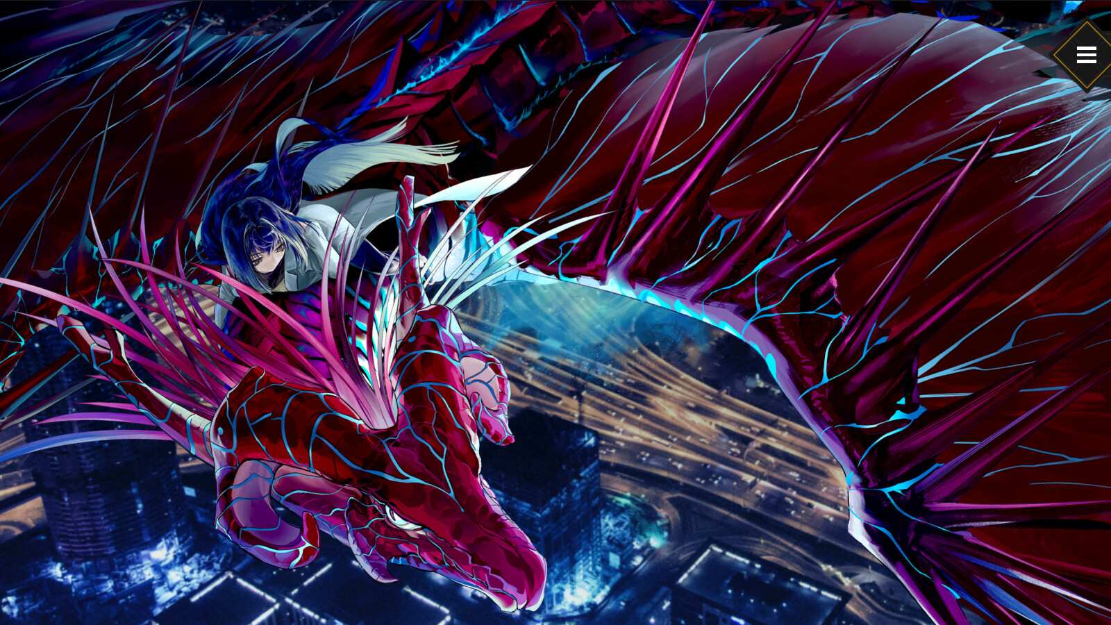 龙魂：魔都异闻/Dragon Spirits 2_1