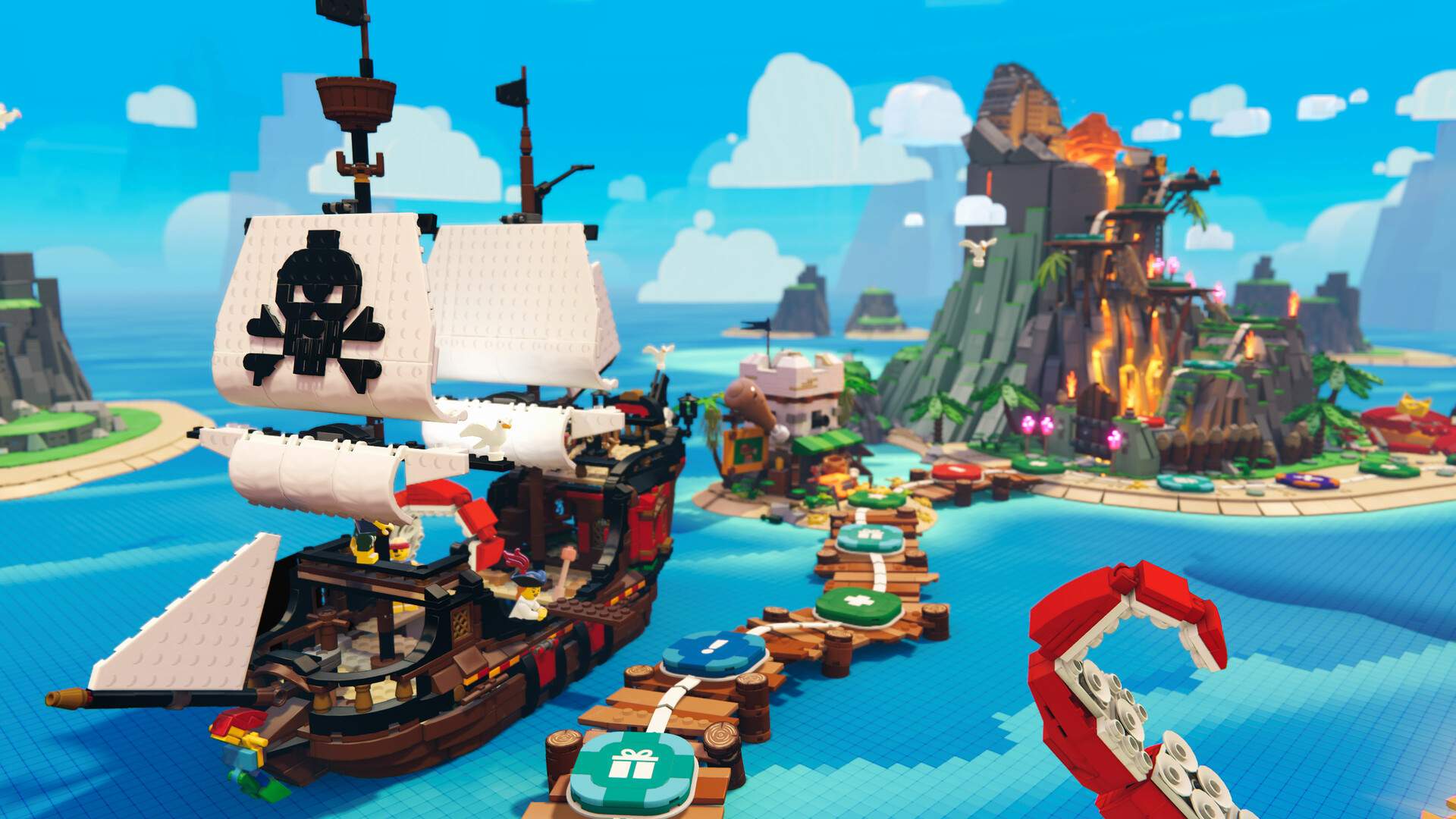 乐高派对/LEGO Party!_4