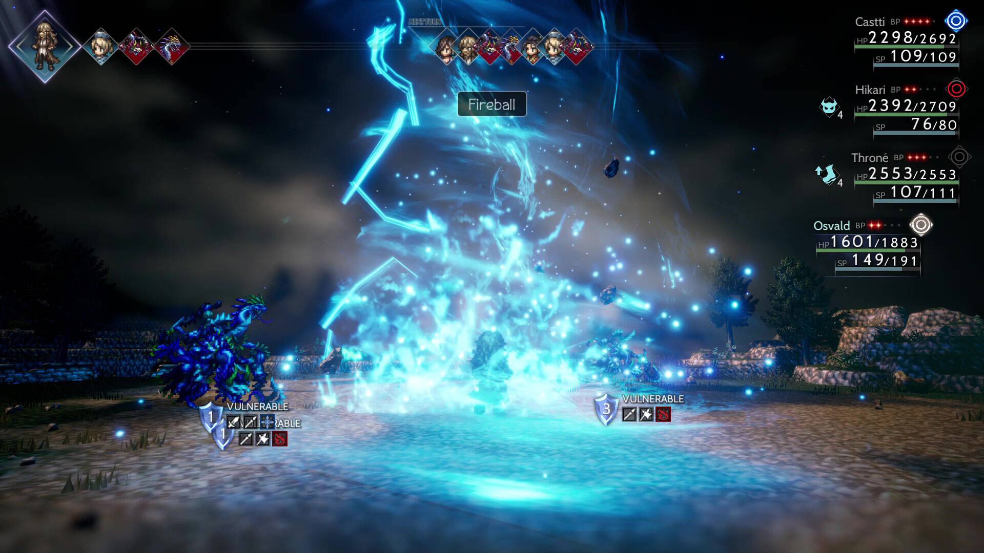 歧路旅人2/八方旅人2/OCTOPATH TRAVELER II_4
