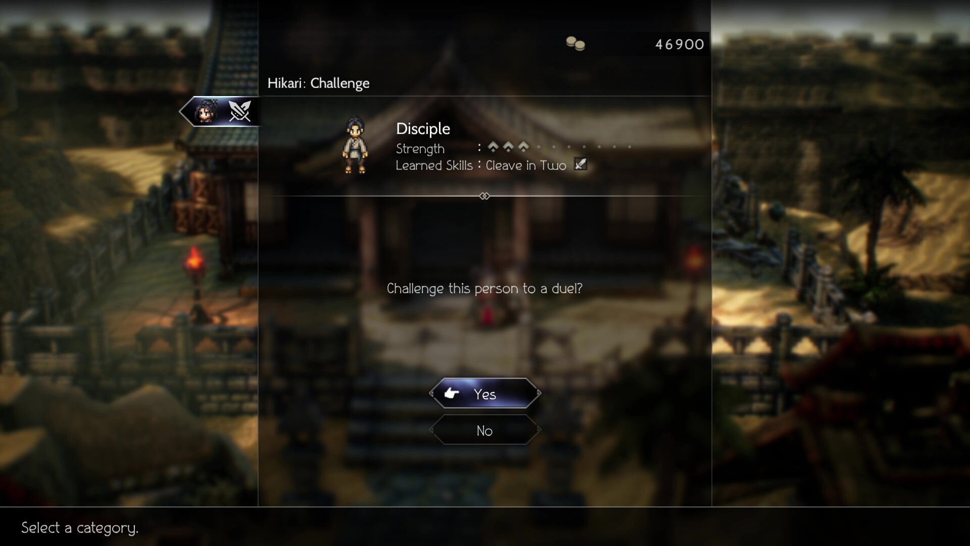 歧路旅人2/八方旅人2/OCTOPATH TRAVELER II_1