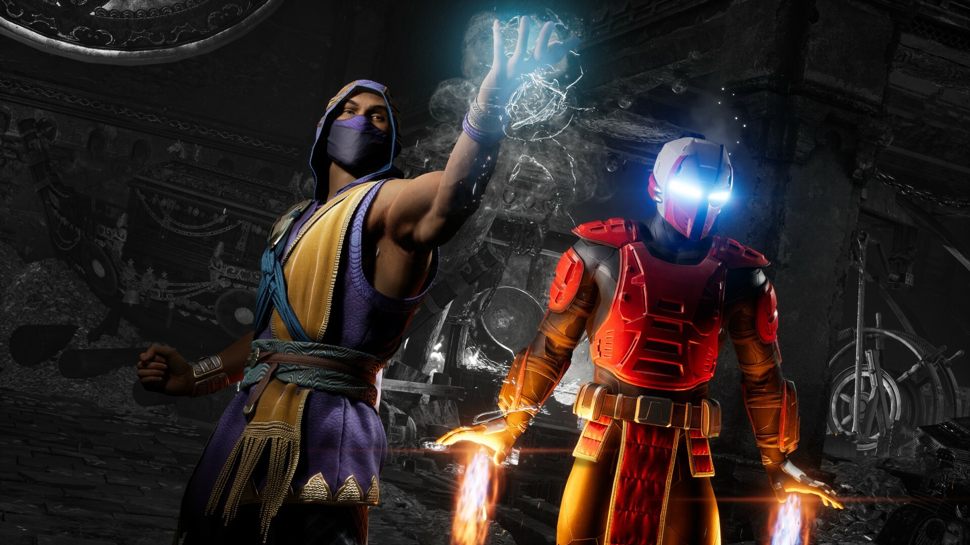 真人快打1-虚拟机版/Mortal Kombat 1 HYPERVISOR_3