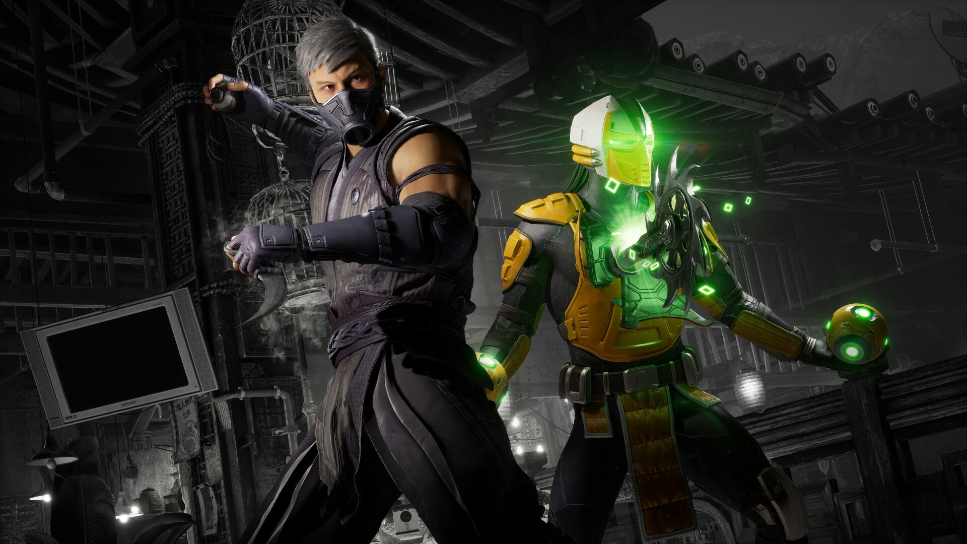 真人快打1-虚拟机版/Mortal Kombat 1 HYPERVISOR_2
