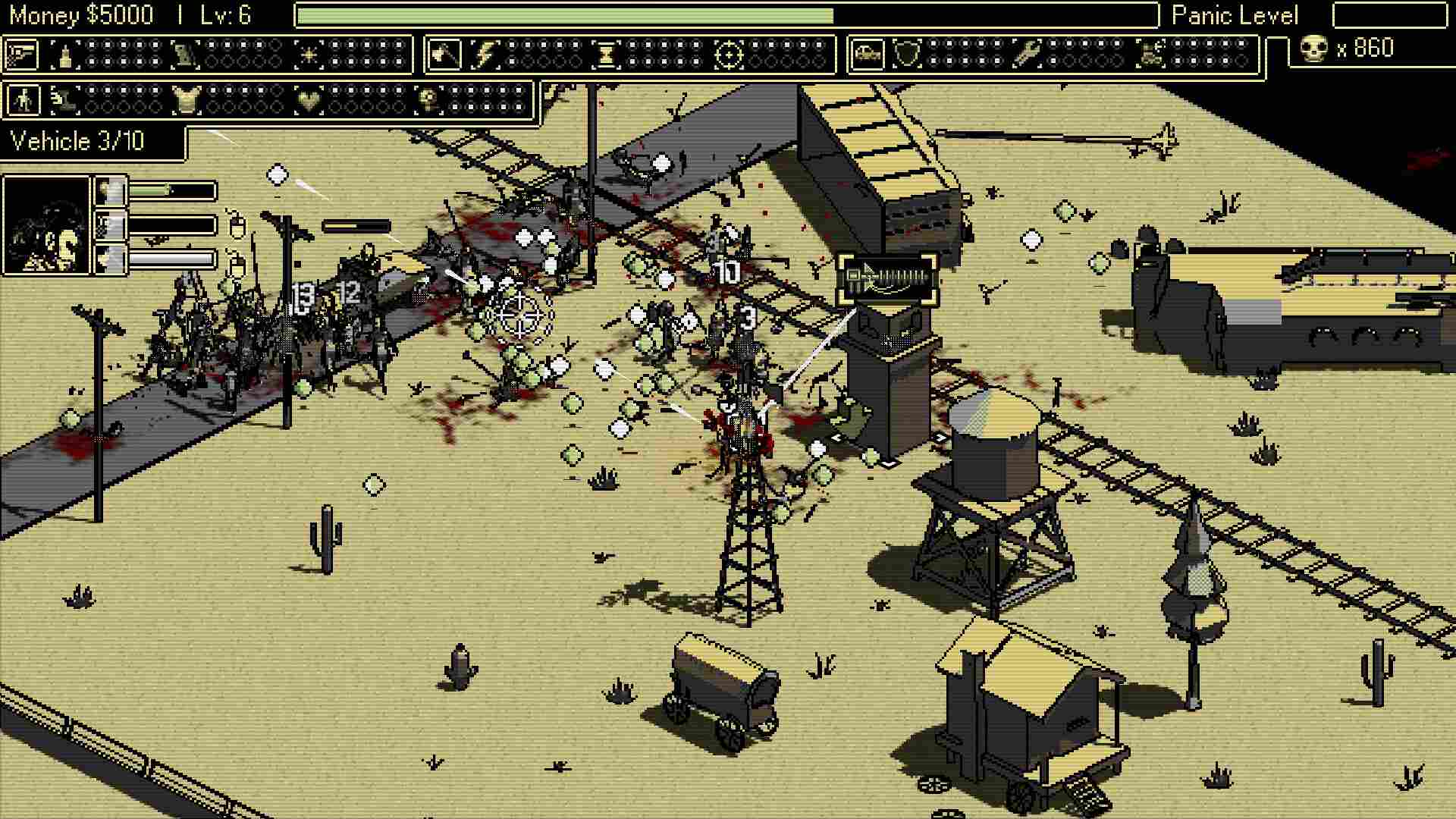 道路防御:外来人/Road Defense: Outsiders_3