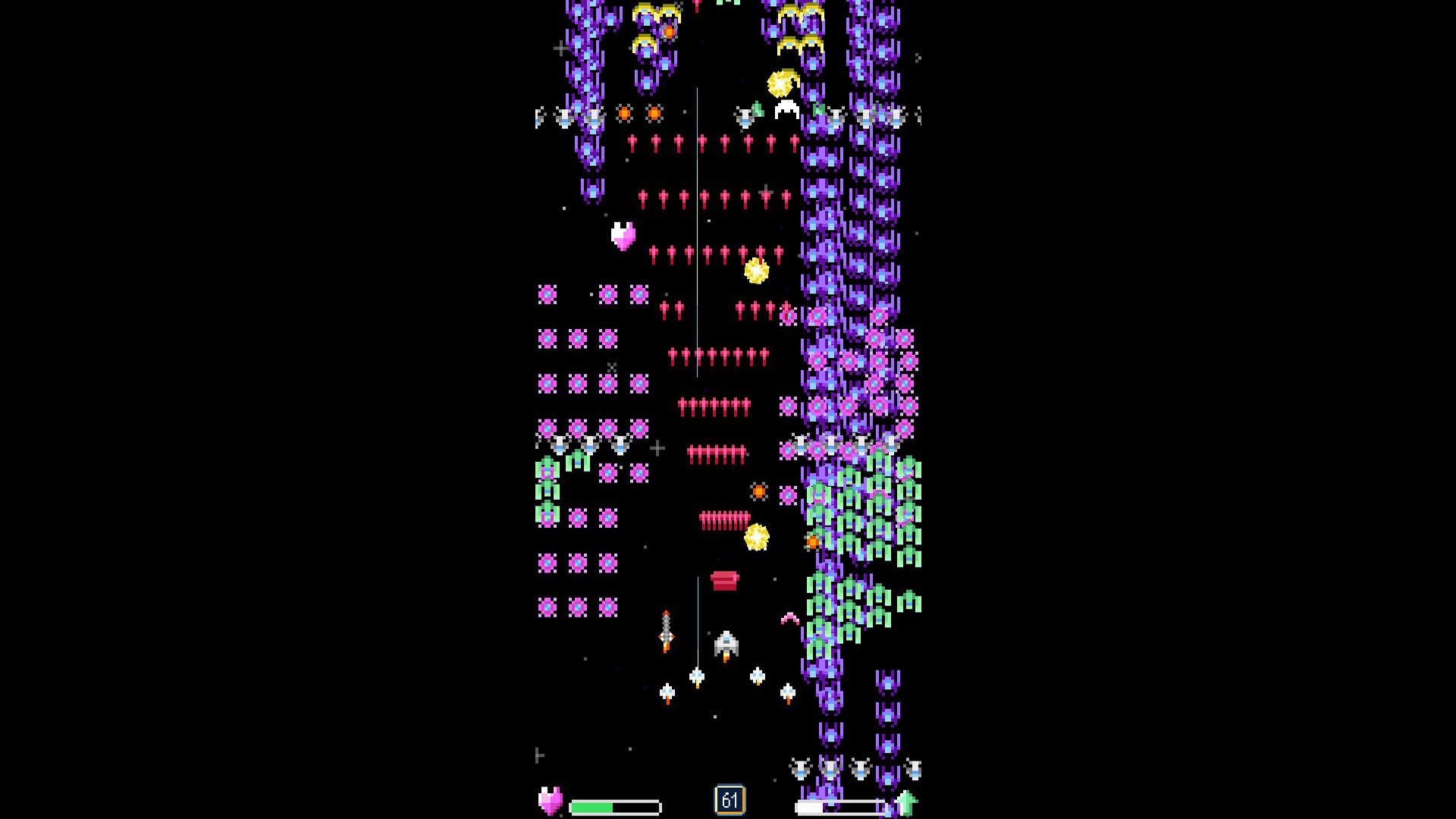 太空蜜蜂/Space Bees_4