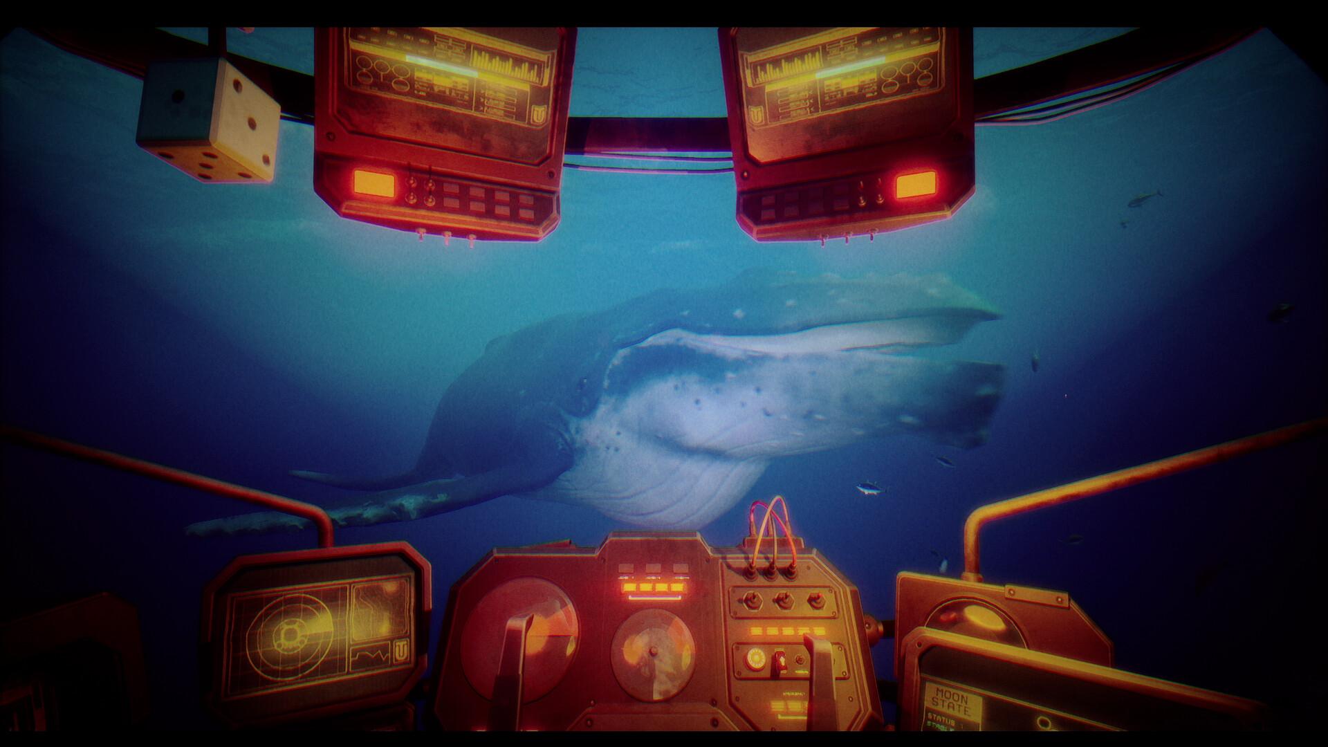 碧波之下/Under The Waves_2