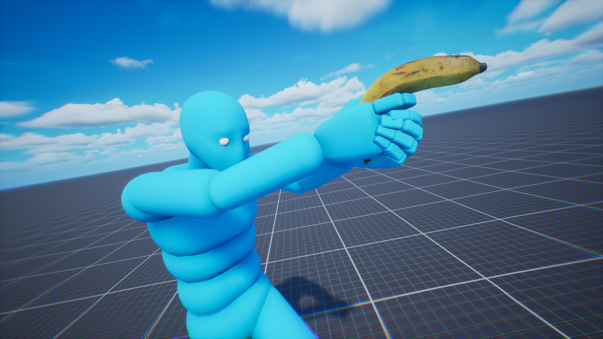 史诗布偶游戏/Ultimate Ragdoll Game_0