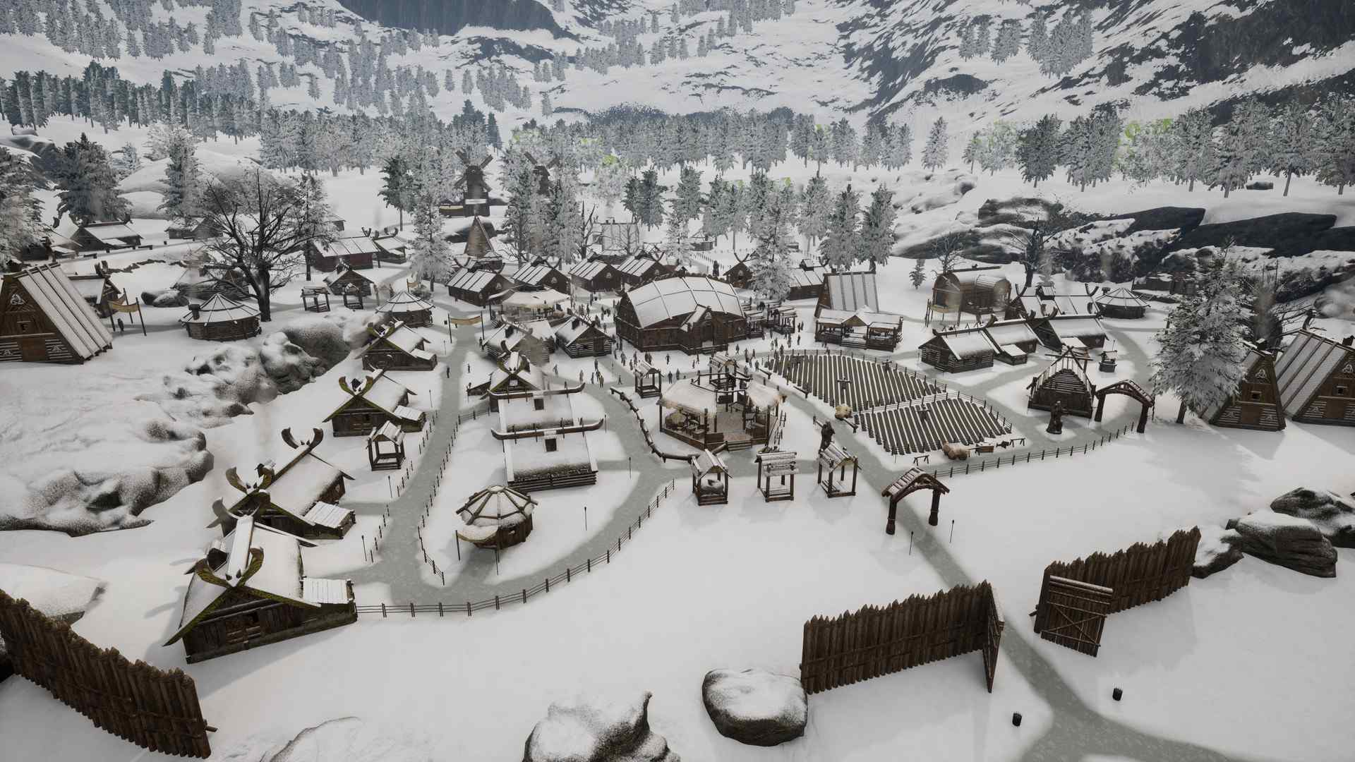 维京人的土地/Land of the Vikings_5