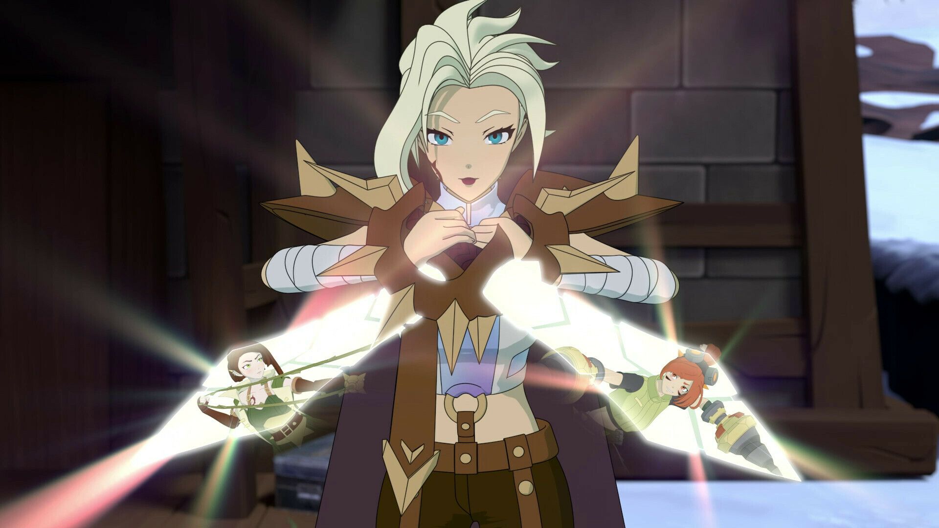 RWBY: Arrowfell_2