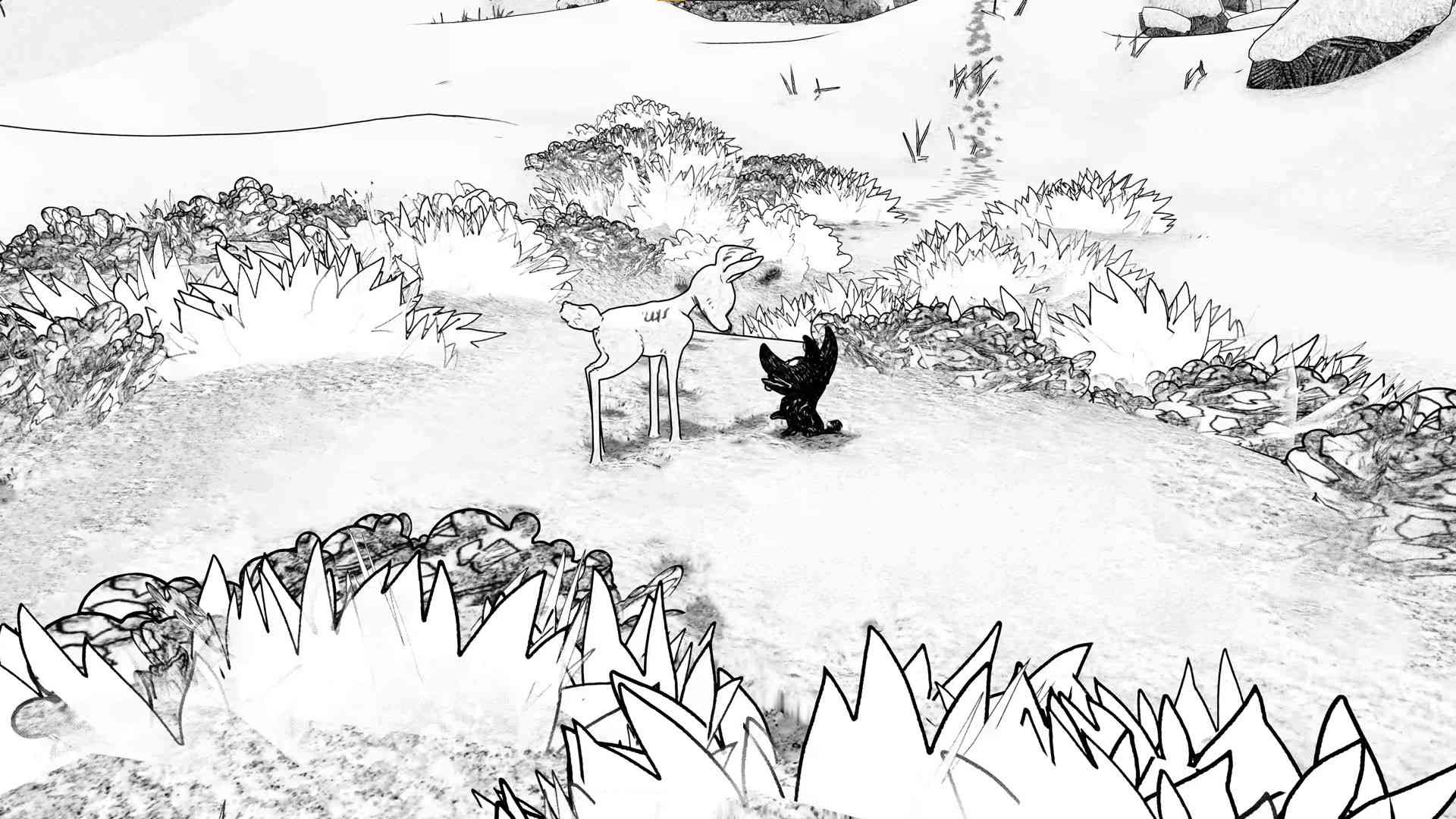 白之旅/Blanc_2