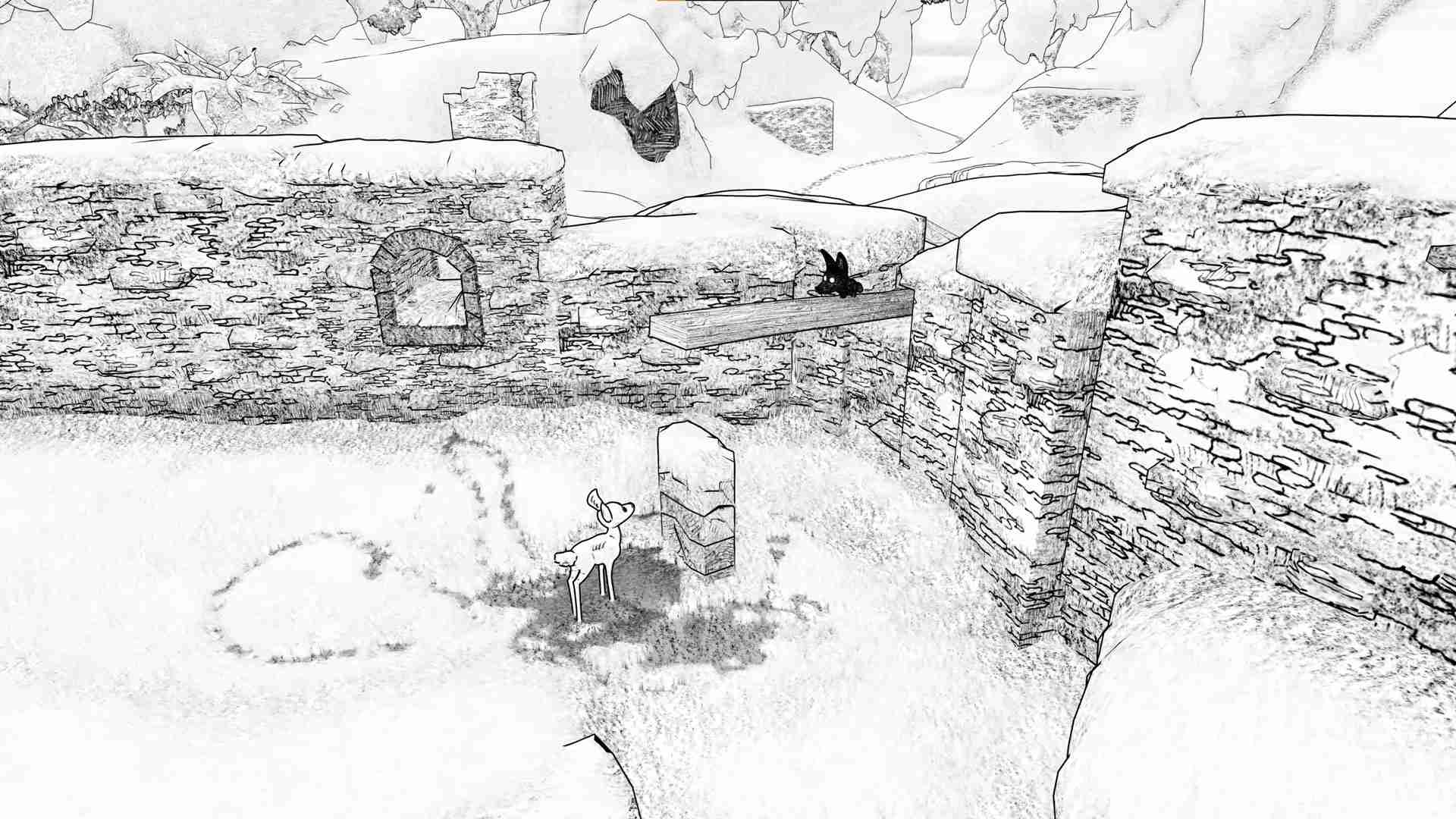 白之旅/Blanc_4