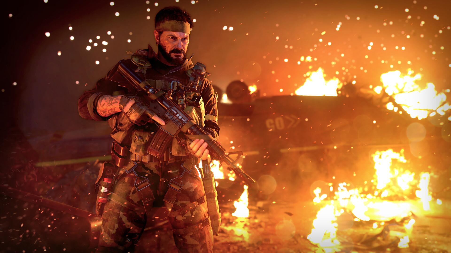 使命召唤17:黑色行动冷战/Call of Duty: Black Ops Cold War_0
