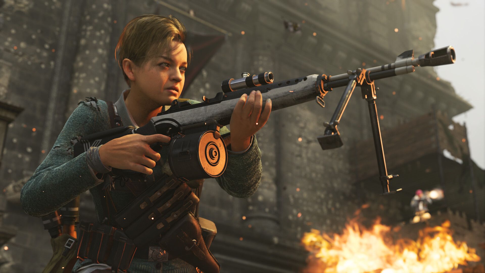 使命召唤18:先锋/Call of Duty: Vanguard_4