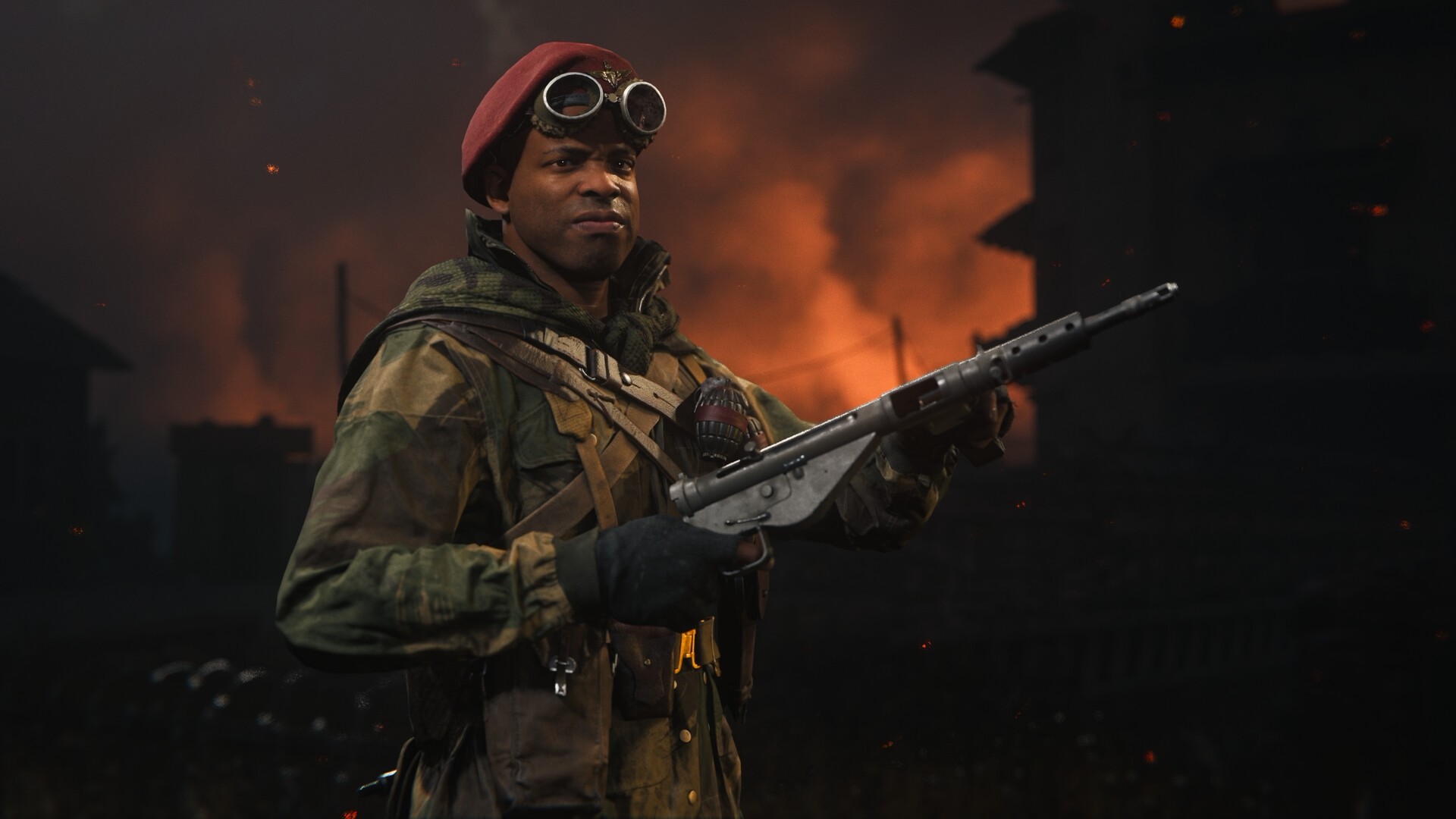 使命召唤18:先锋/Call of Duty: Vanguard_0