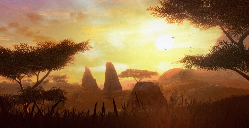 孤岛惊魂2/Far Cry 2_1