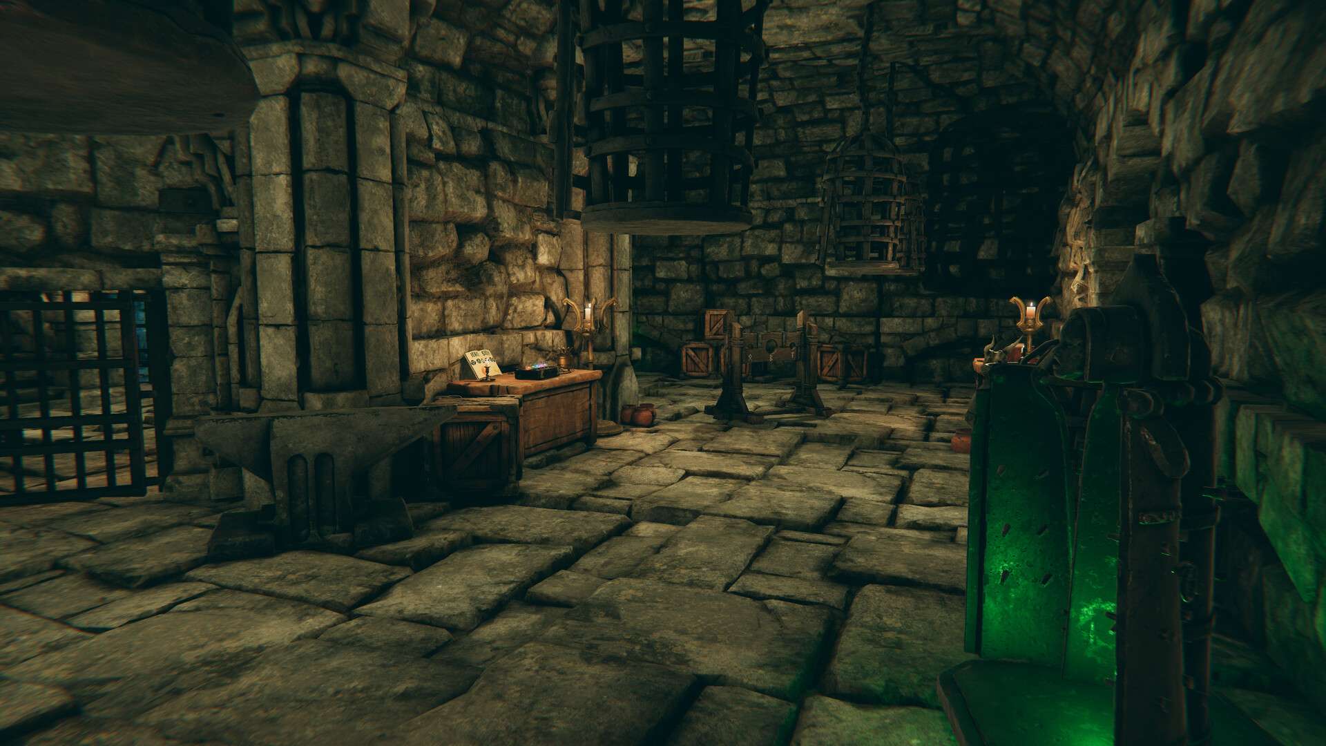 神秘学园:密室逃脱/Mystic Academy: Escape Room_4