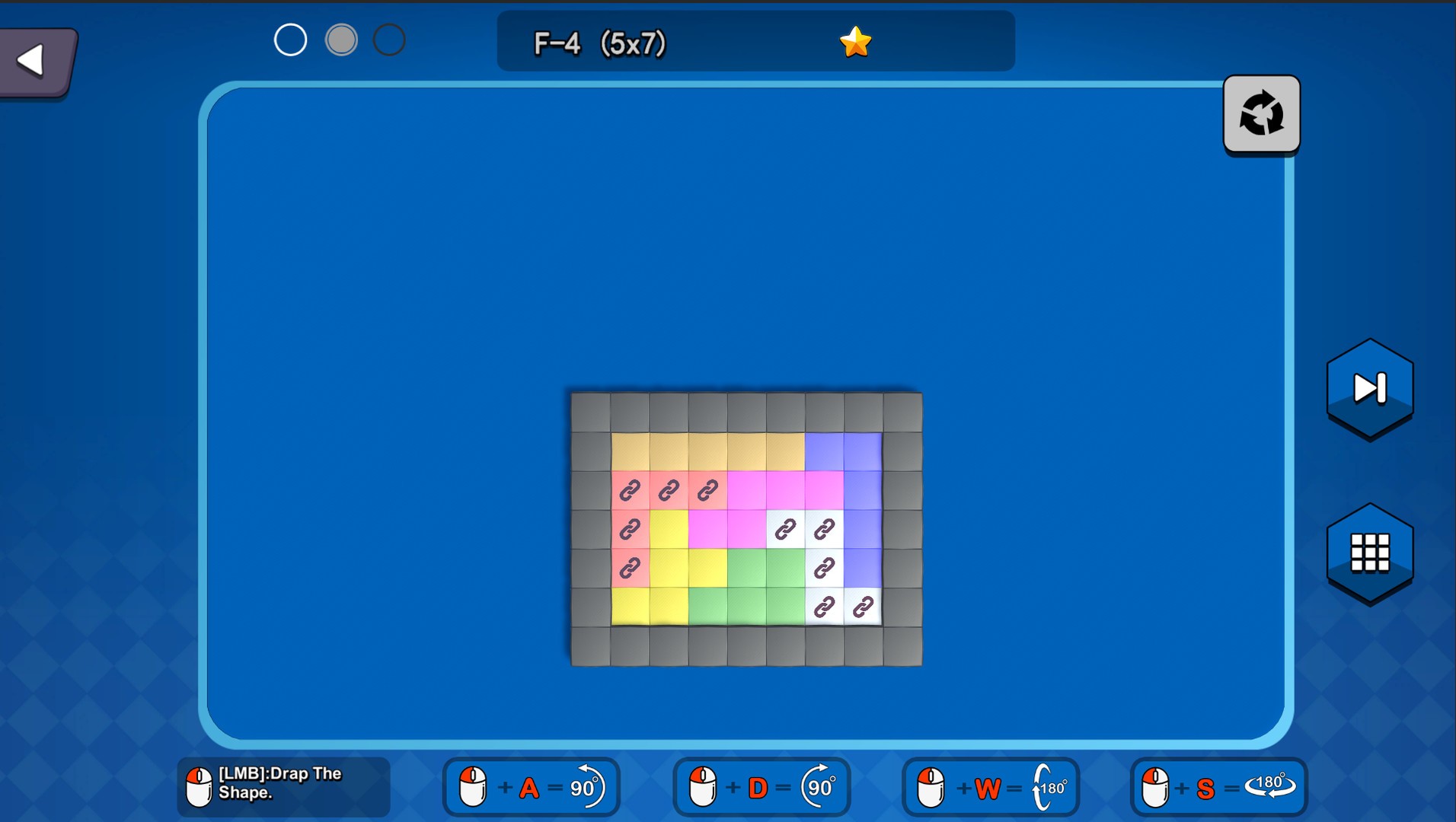 潘多米诺/Pentomino_5