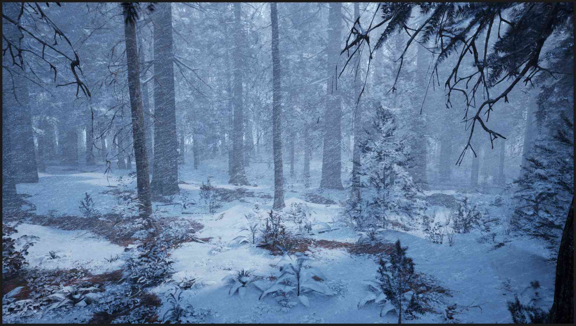 常青:山区生活模拟器/Evergreen - Mountain Life Simulator_3
