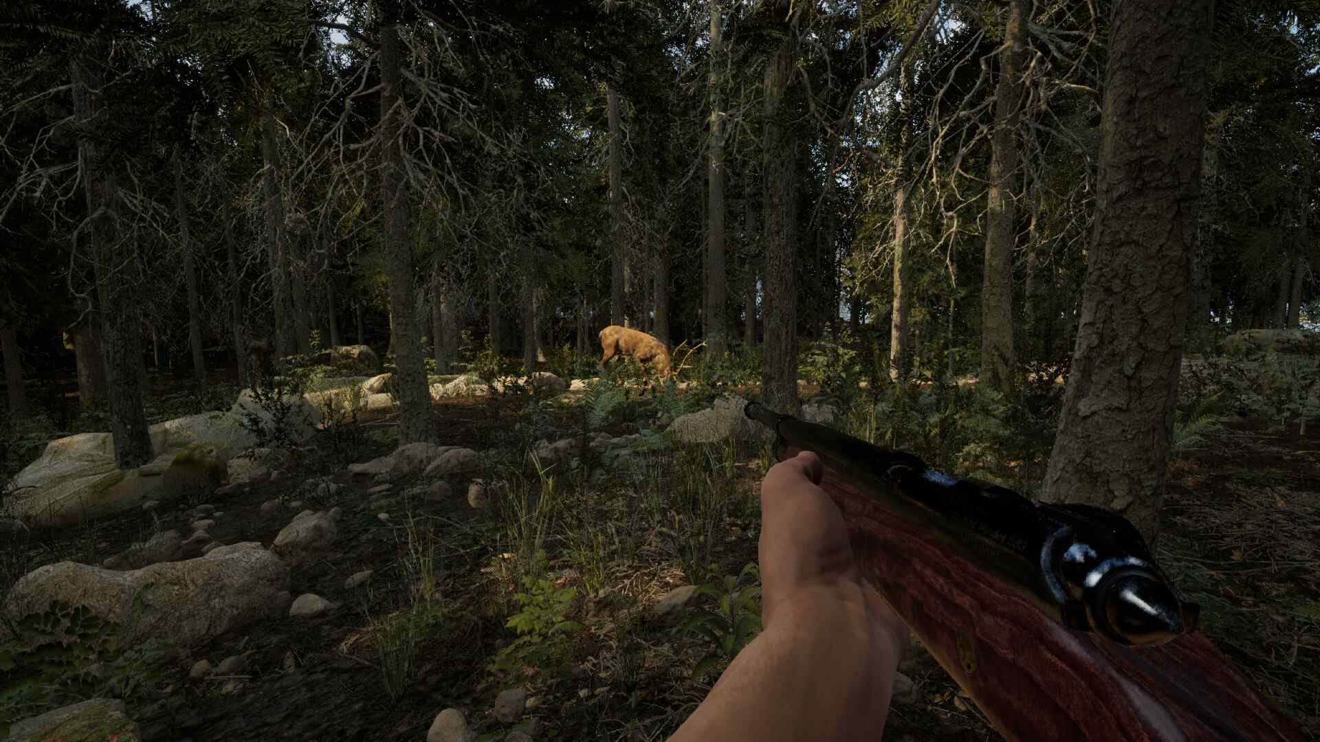 常青:山区生活模拟器/Evergreen - Mountain Life Simulator_1