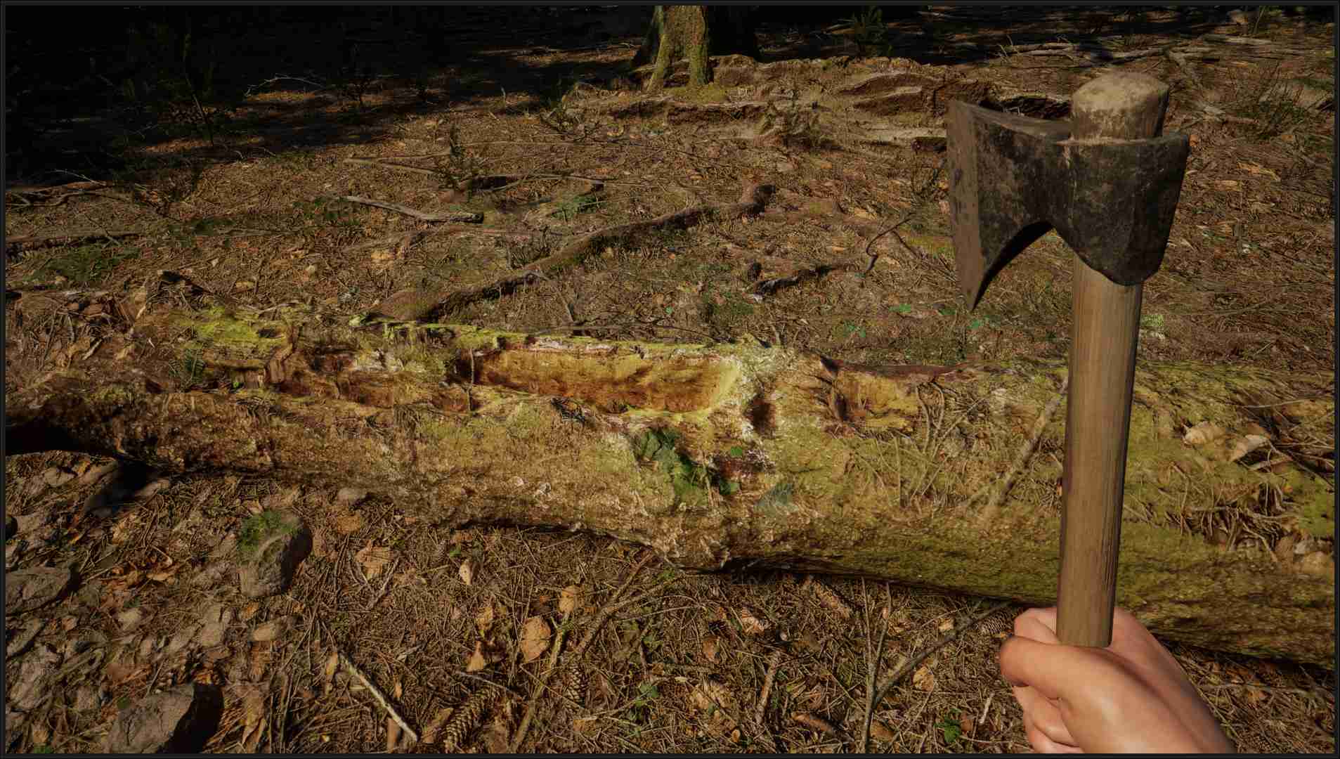 常青:山区生活模拟器/Evergreen - Mountain Life Simulator_4